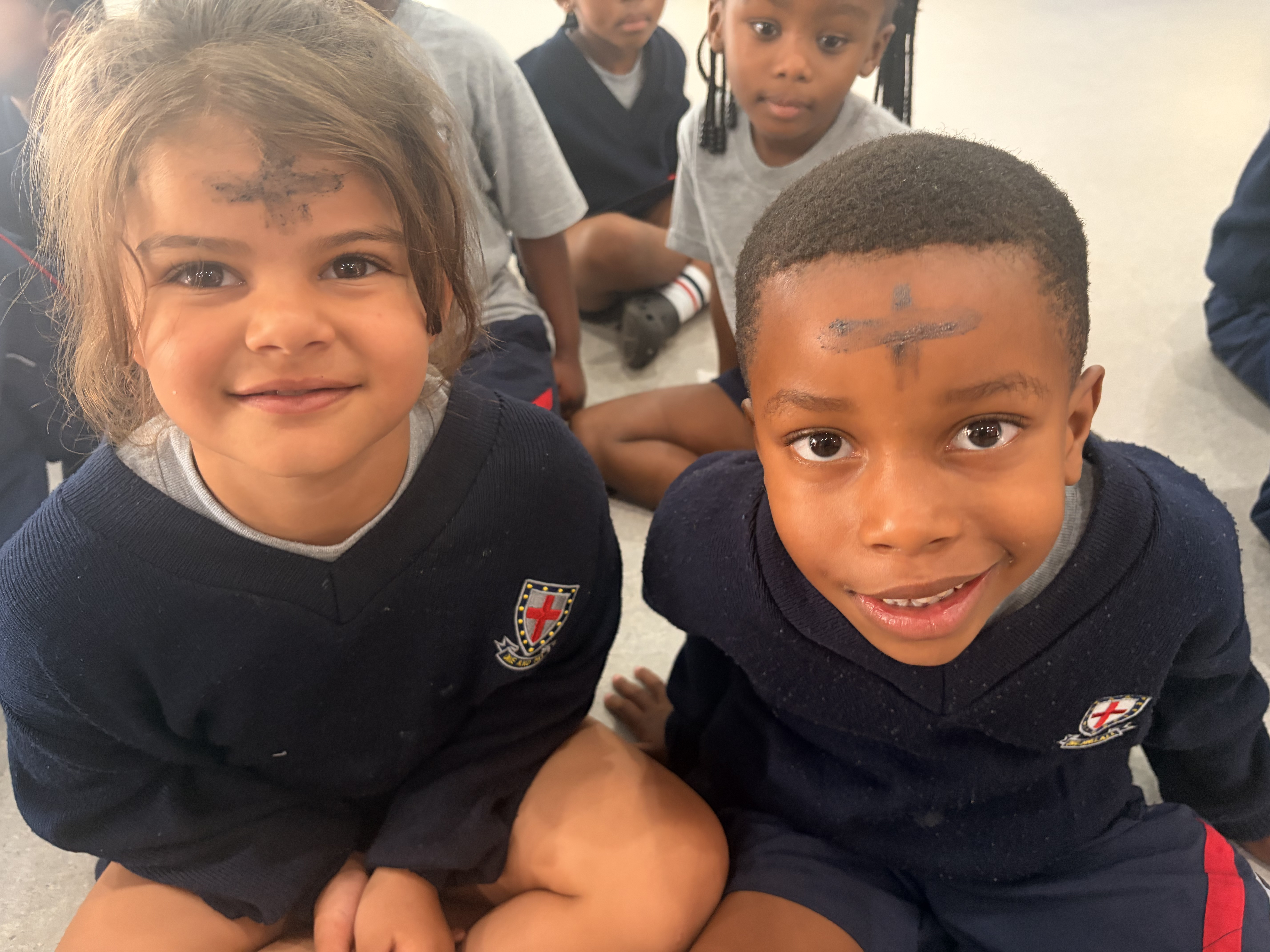 Ash Wednesday 2026 41