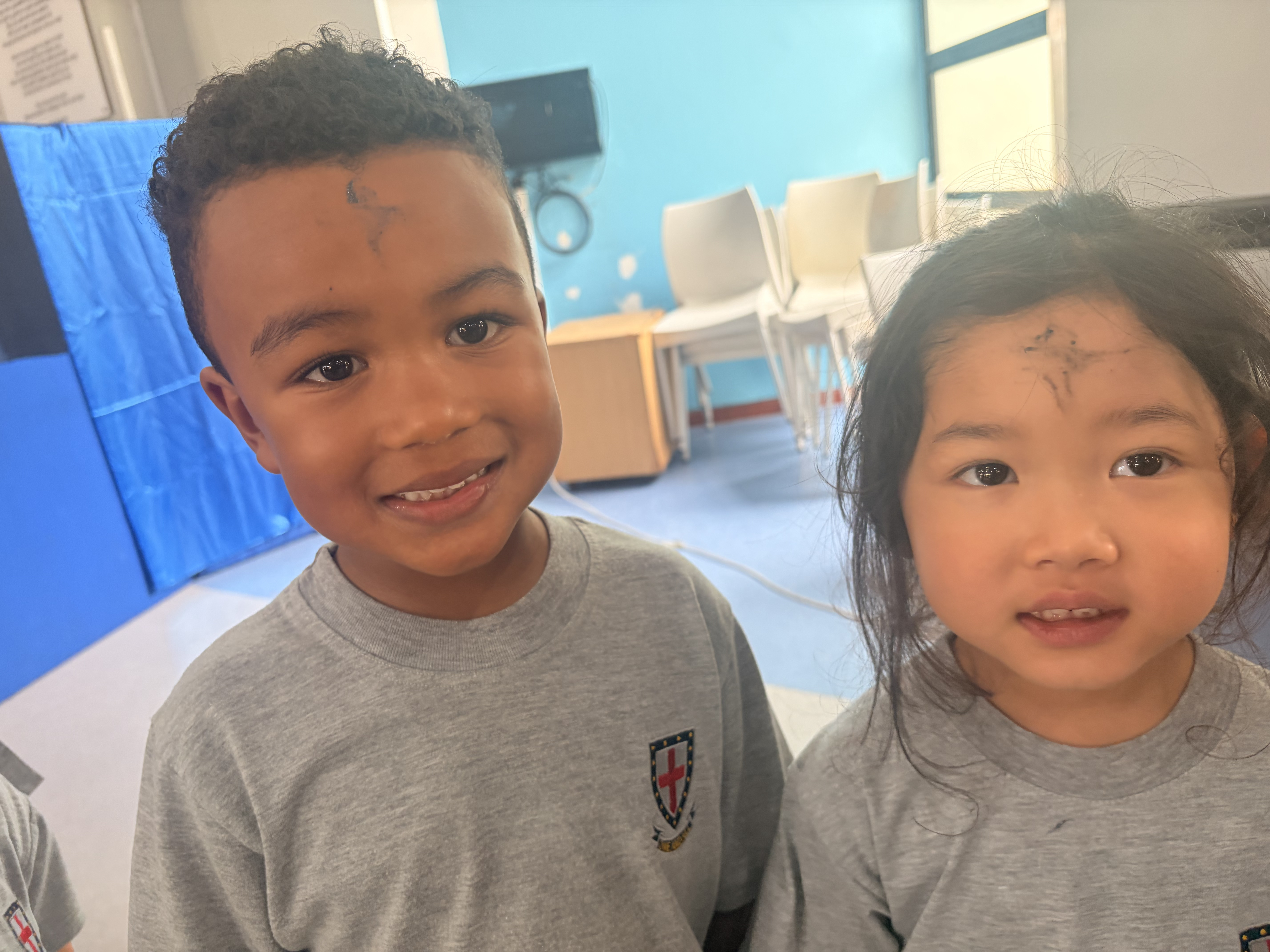 Ash Wednesday 2026 42