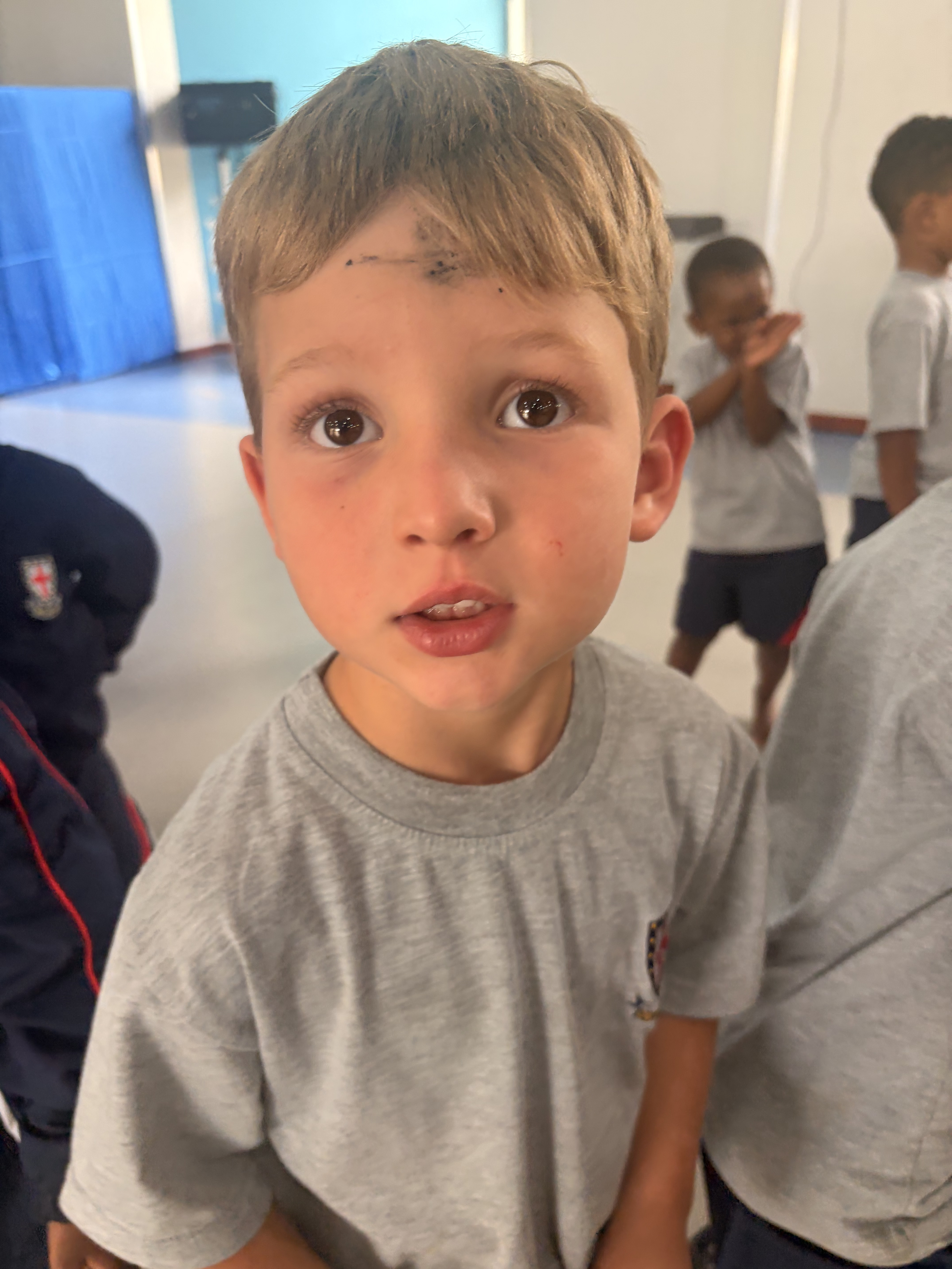 Ash Wednesday 2026 44