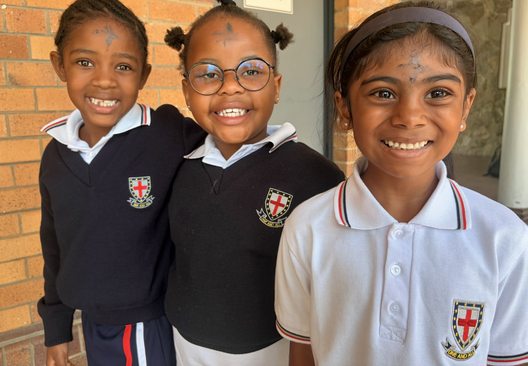 Ash Wednesday 2026 45