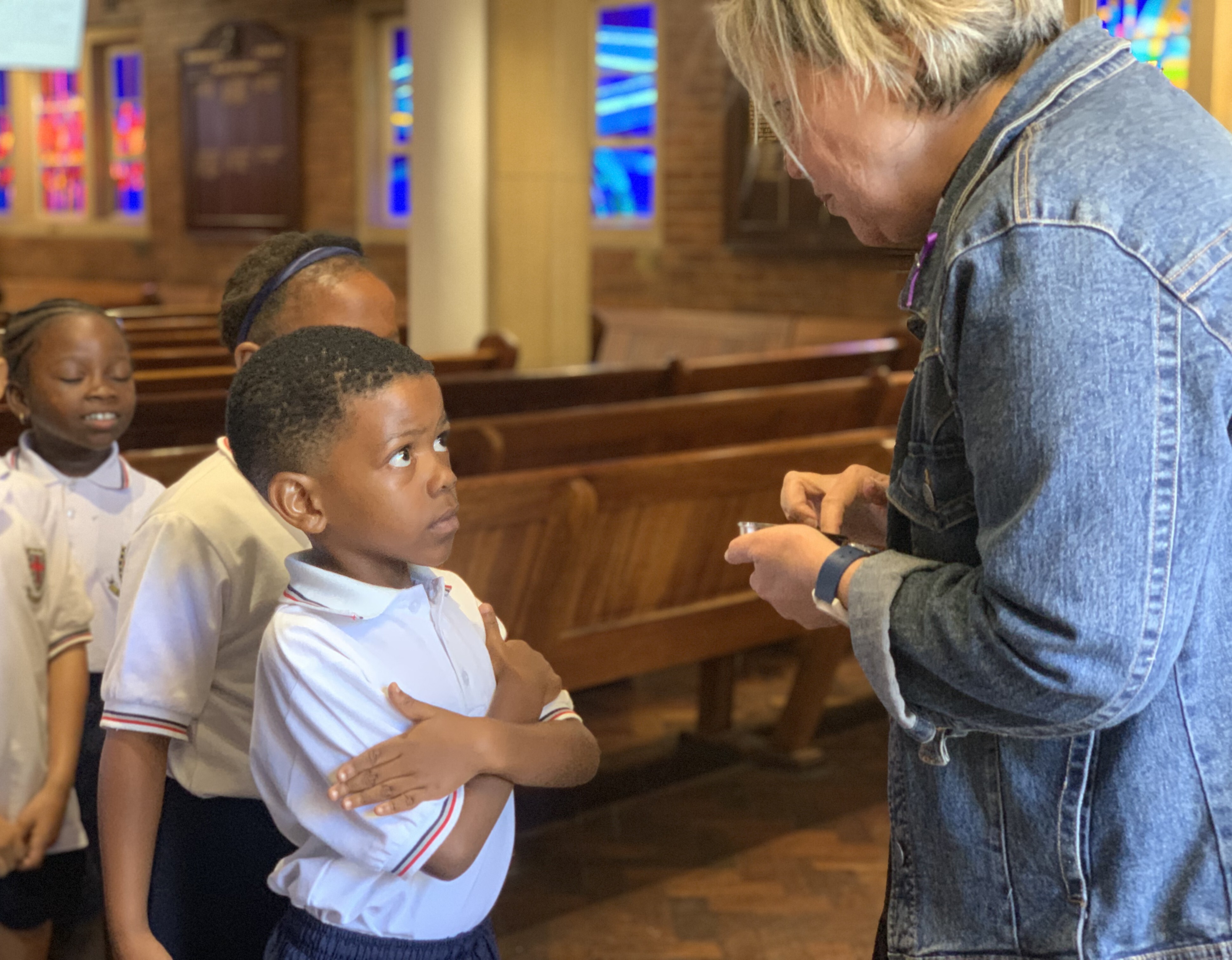 Ash Wednesday 2026 7