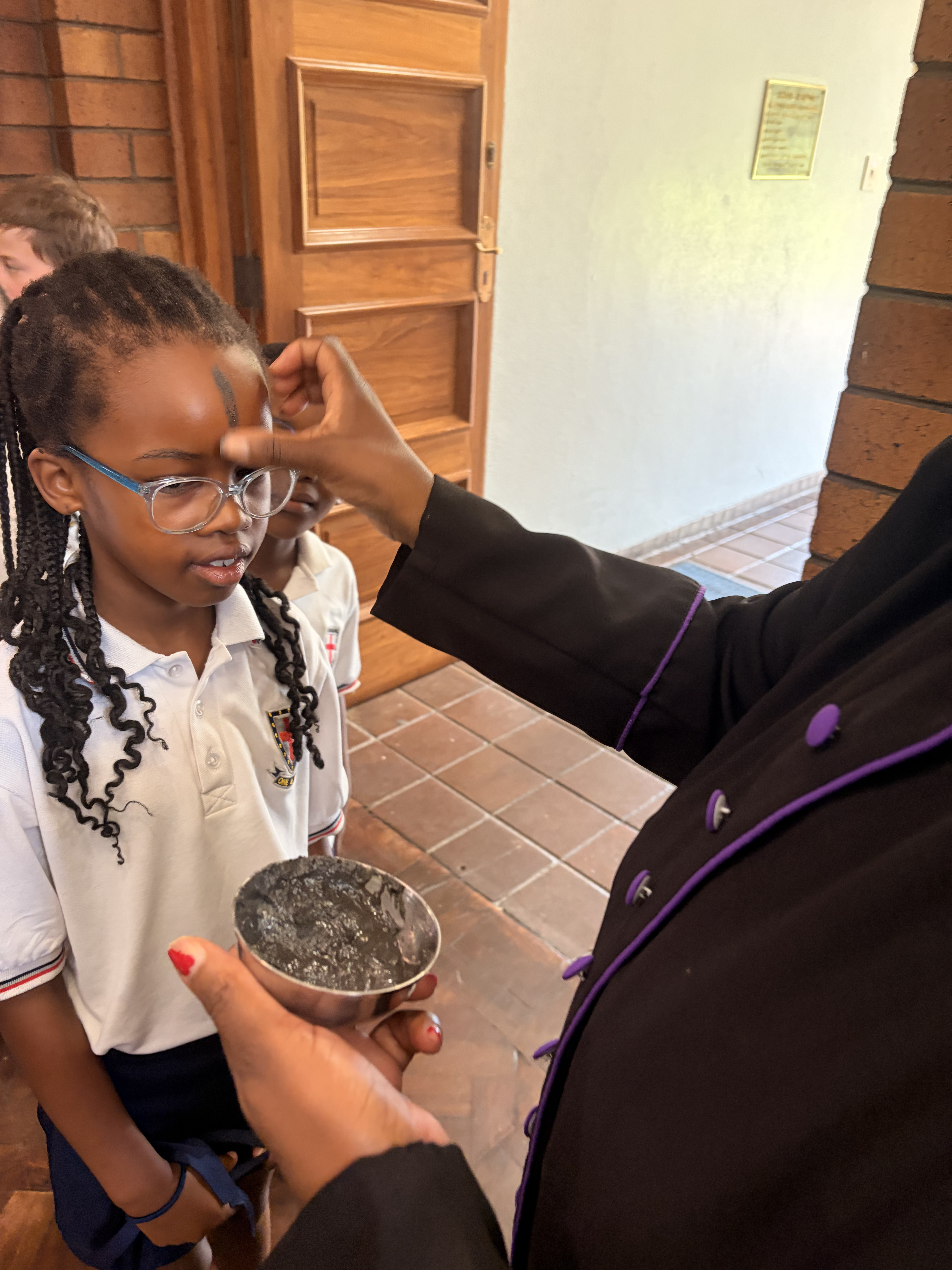 Ash Wednesday 2026 11