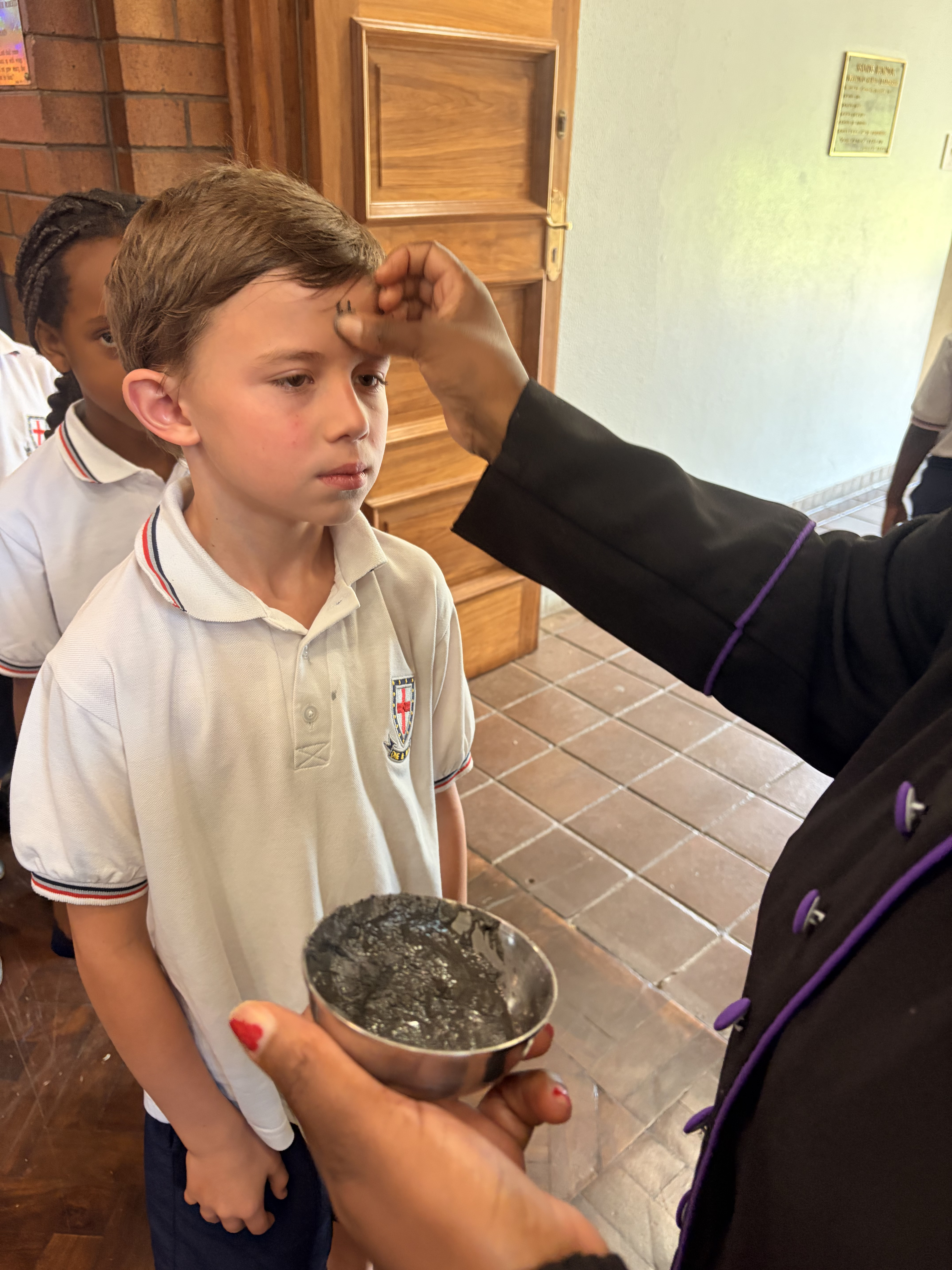 Ash Wednesday 2026 12