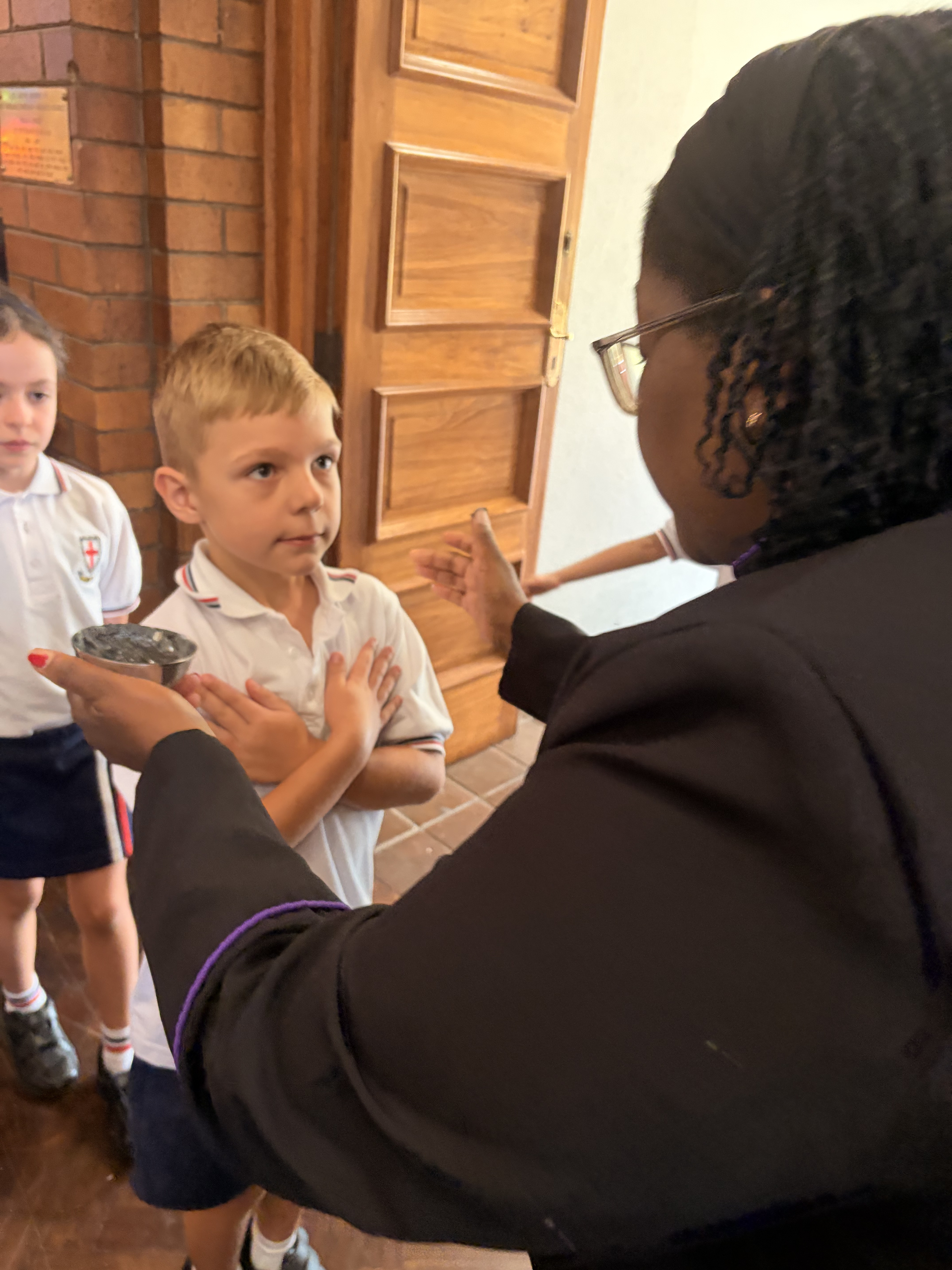 Ash Wednesday 2026 13