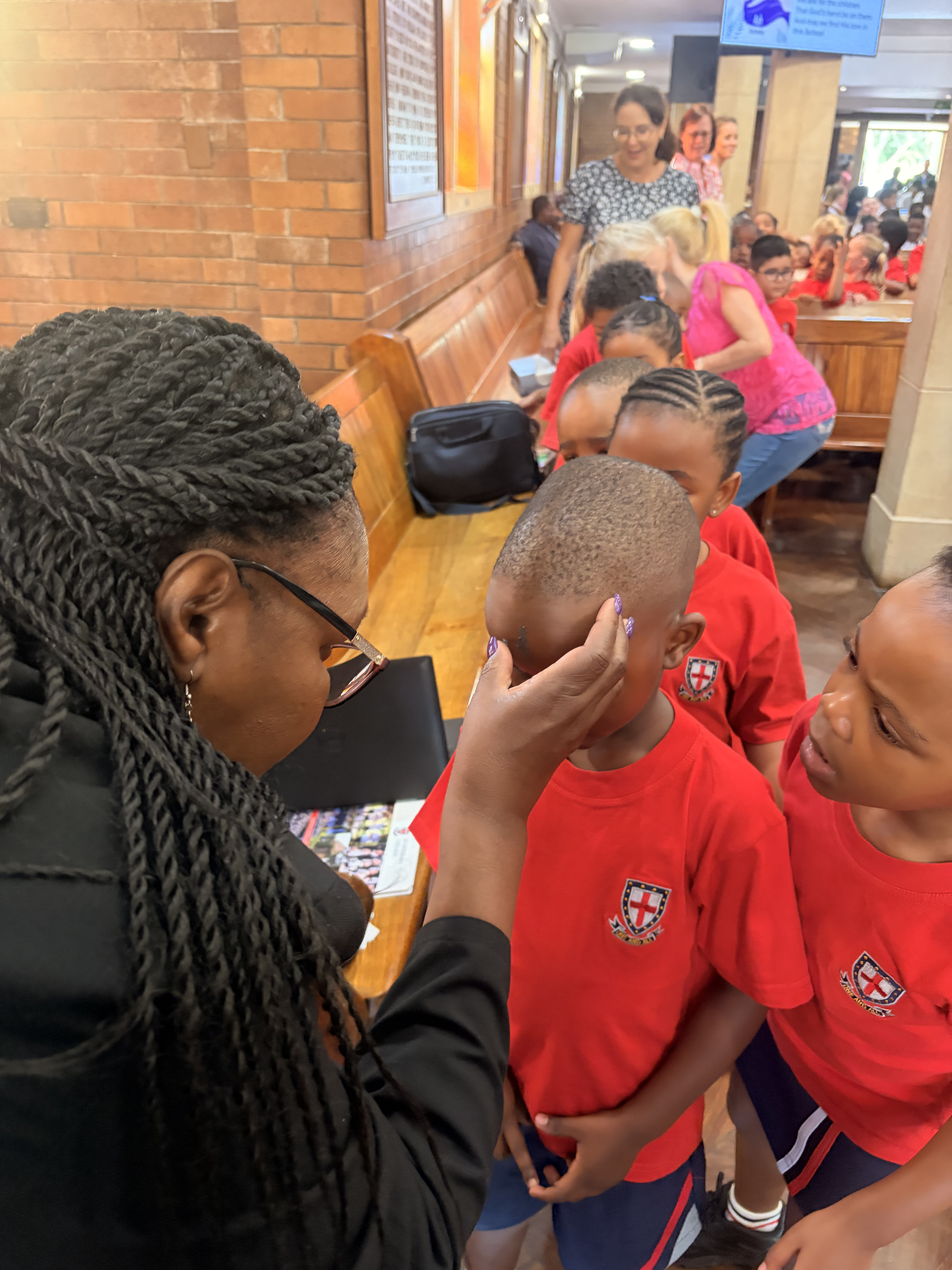 Ash Wednesday 2026 16