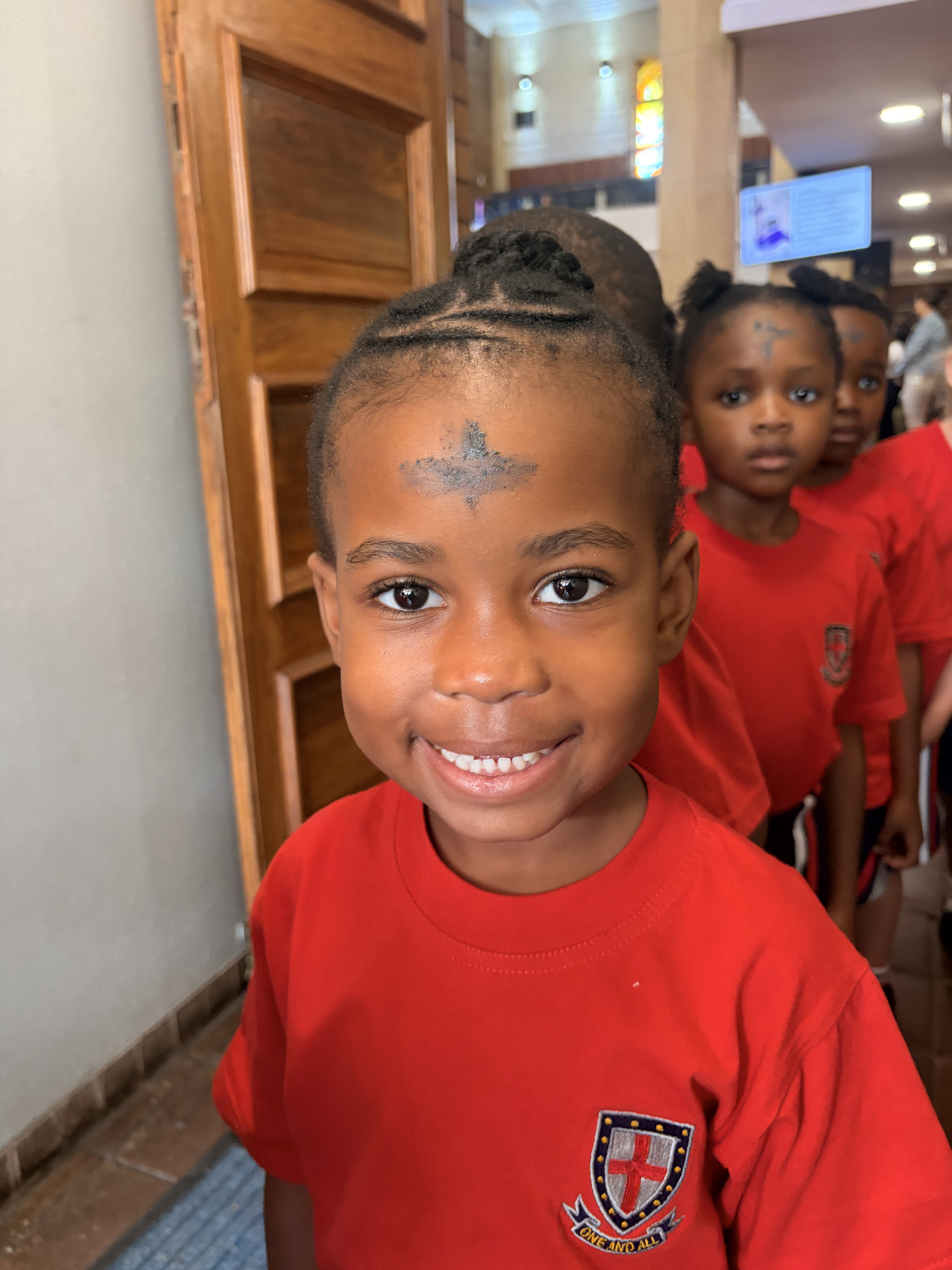 Ash Wednesday 2026 17