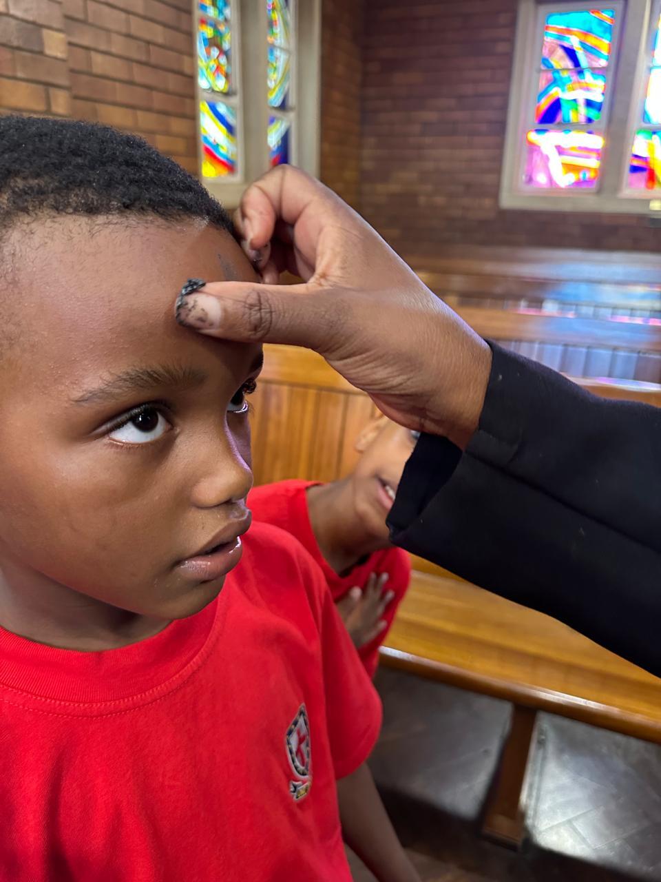 Ash Wednesday 2026 18