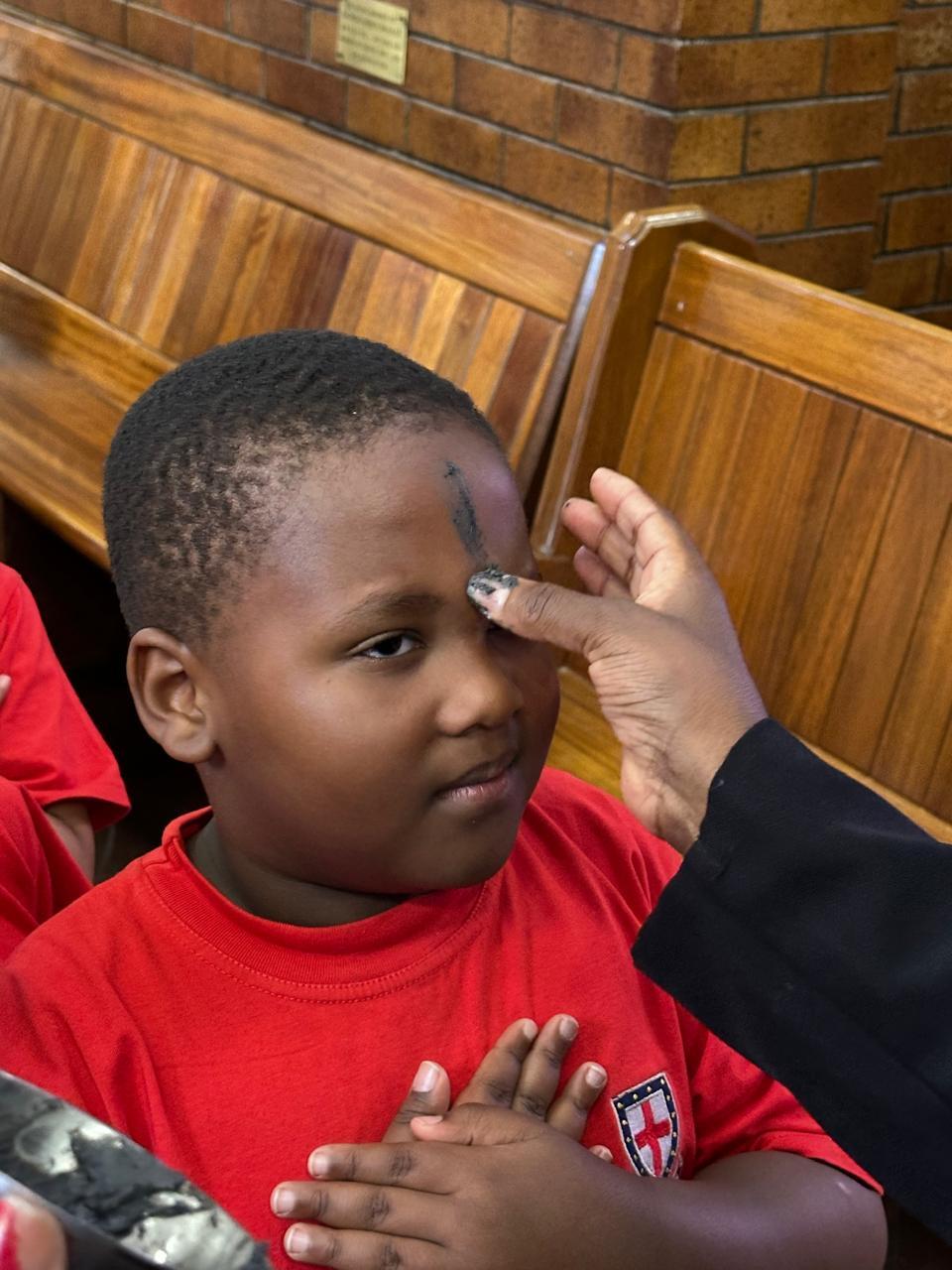 Ash Wednesday 2026 19