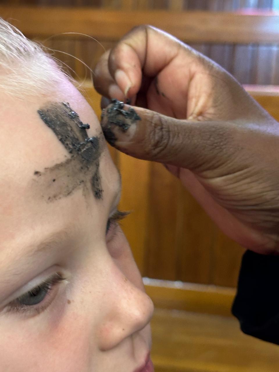 Ash Wednesday 2026 20