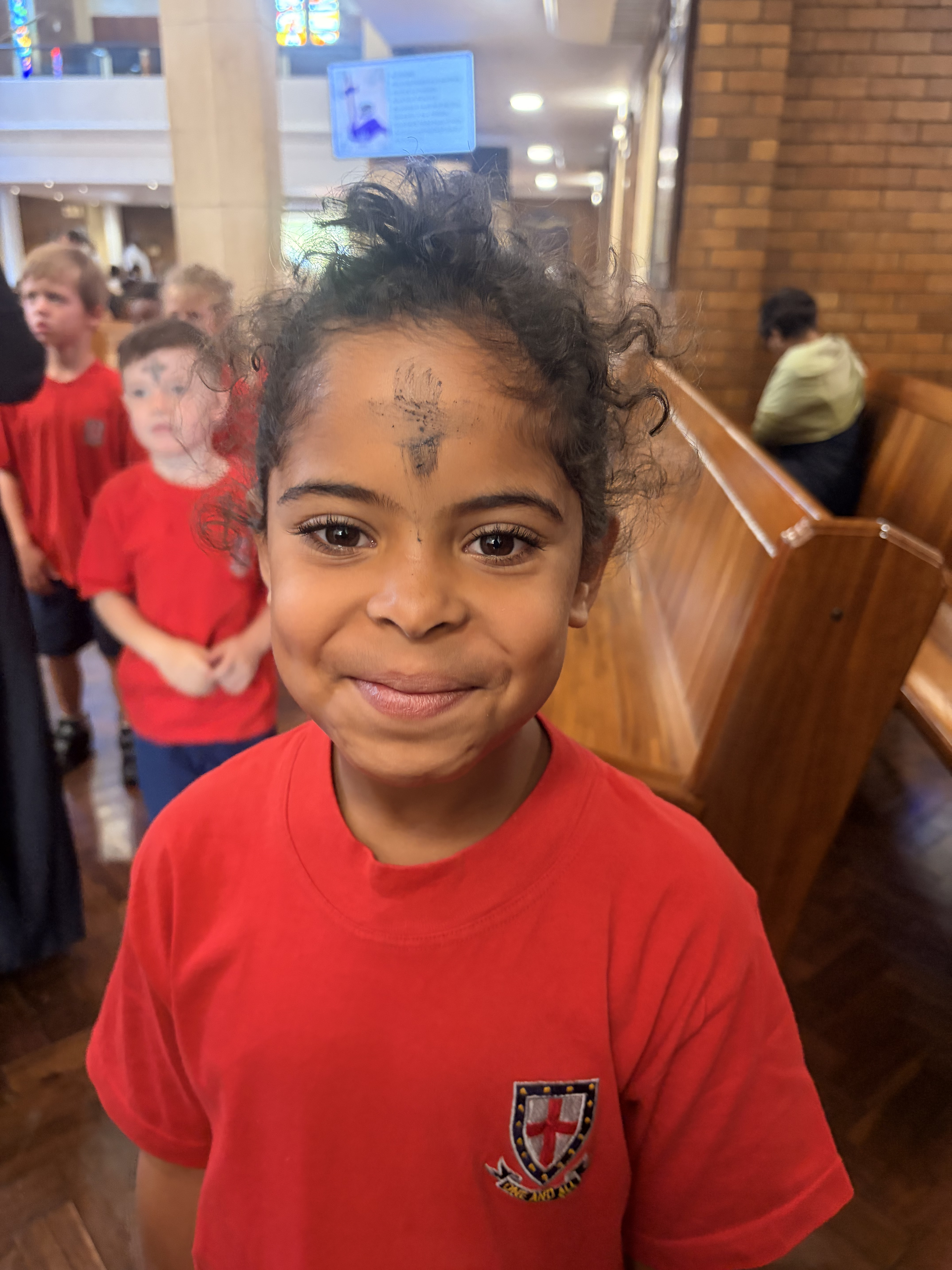 Ash Wednesday 2026 9