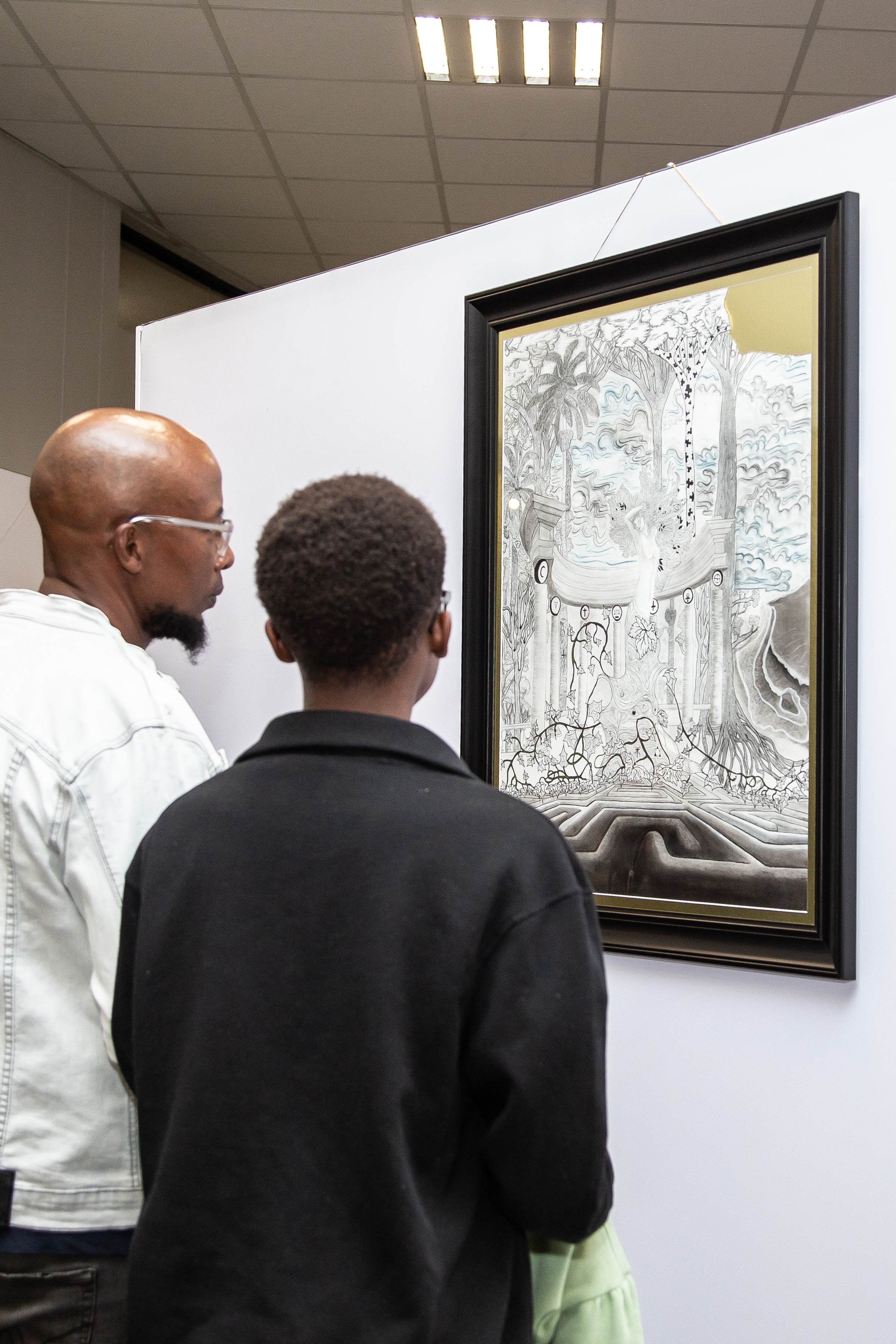 BC BP Art and Culture Evening 2025 135