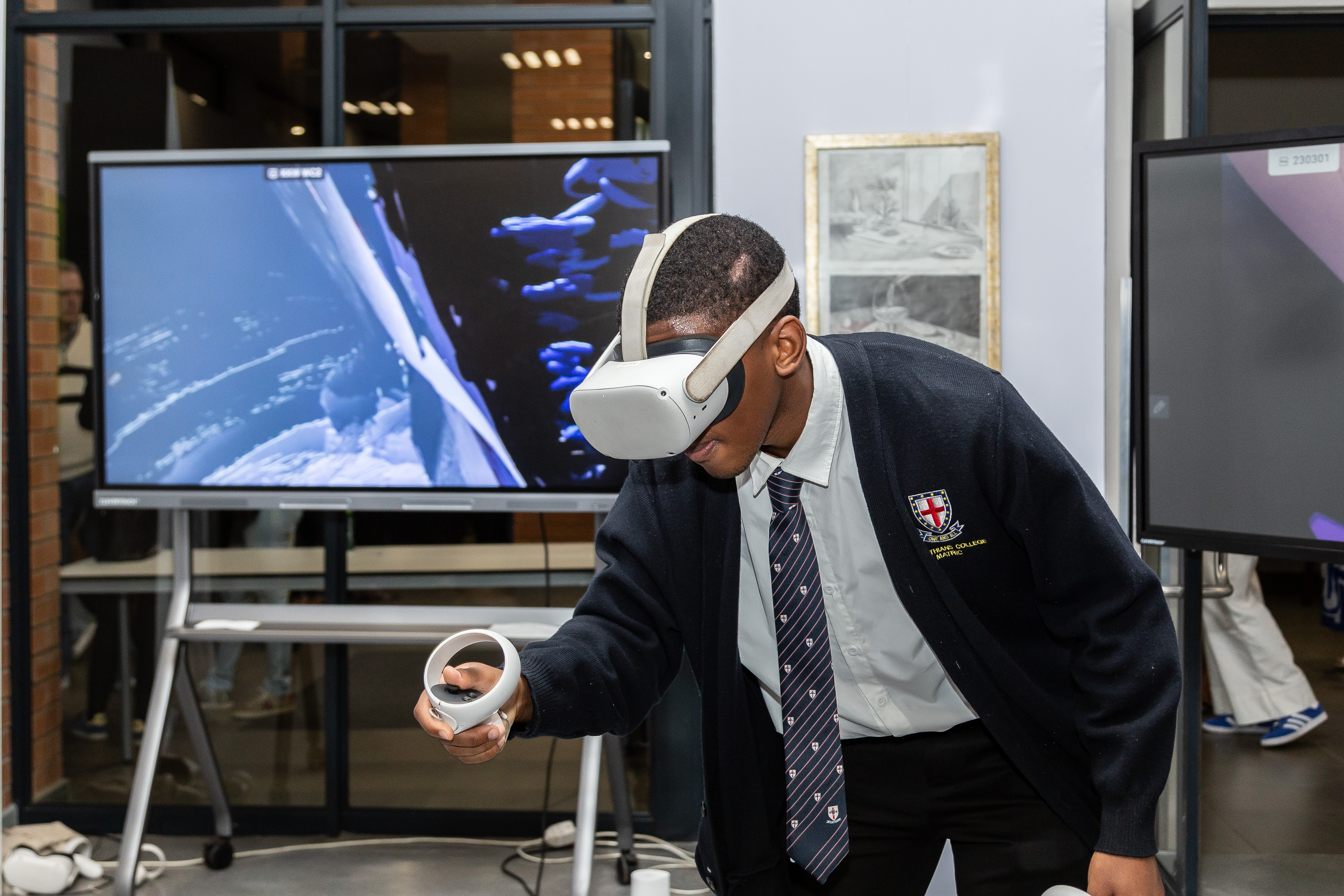 BC BP Art and Culture Evening 2025 147