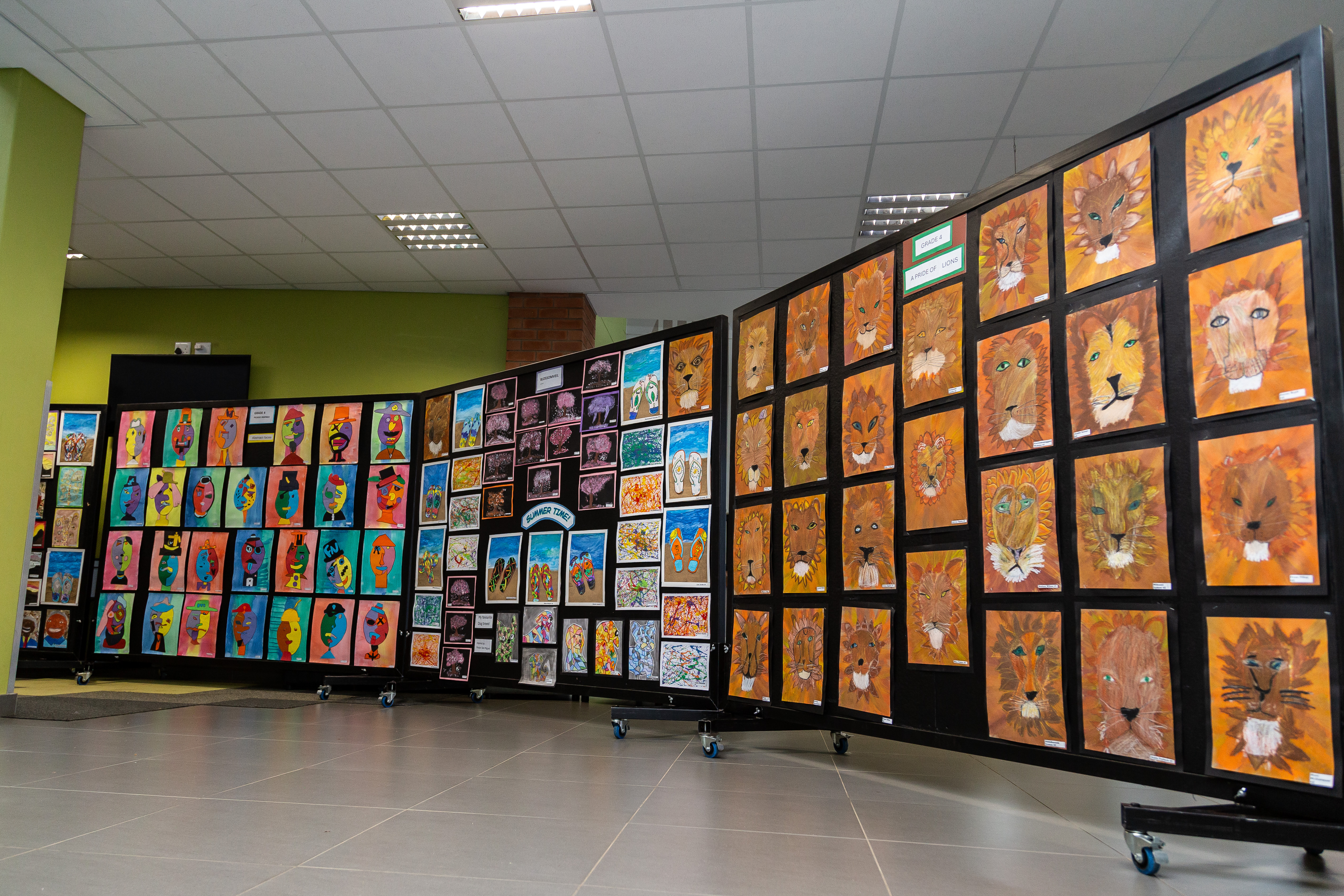 BC BP Art and Culture Evening 2025 15