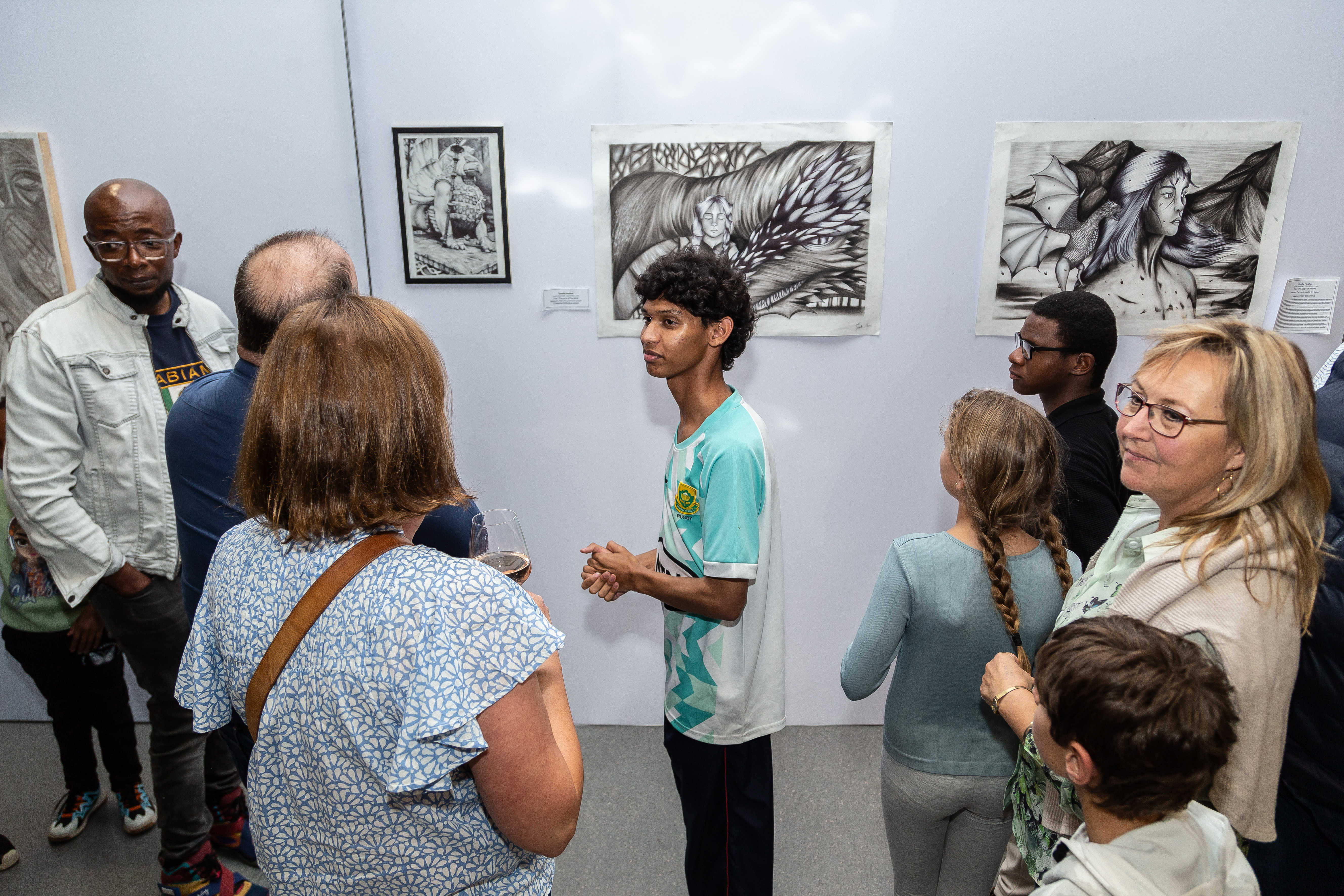 BC BP Art and Culture Evening 2025 150