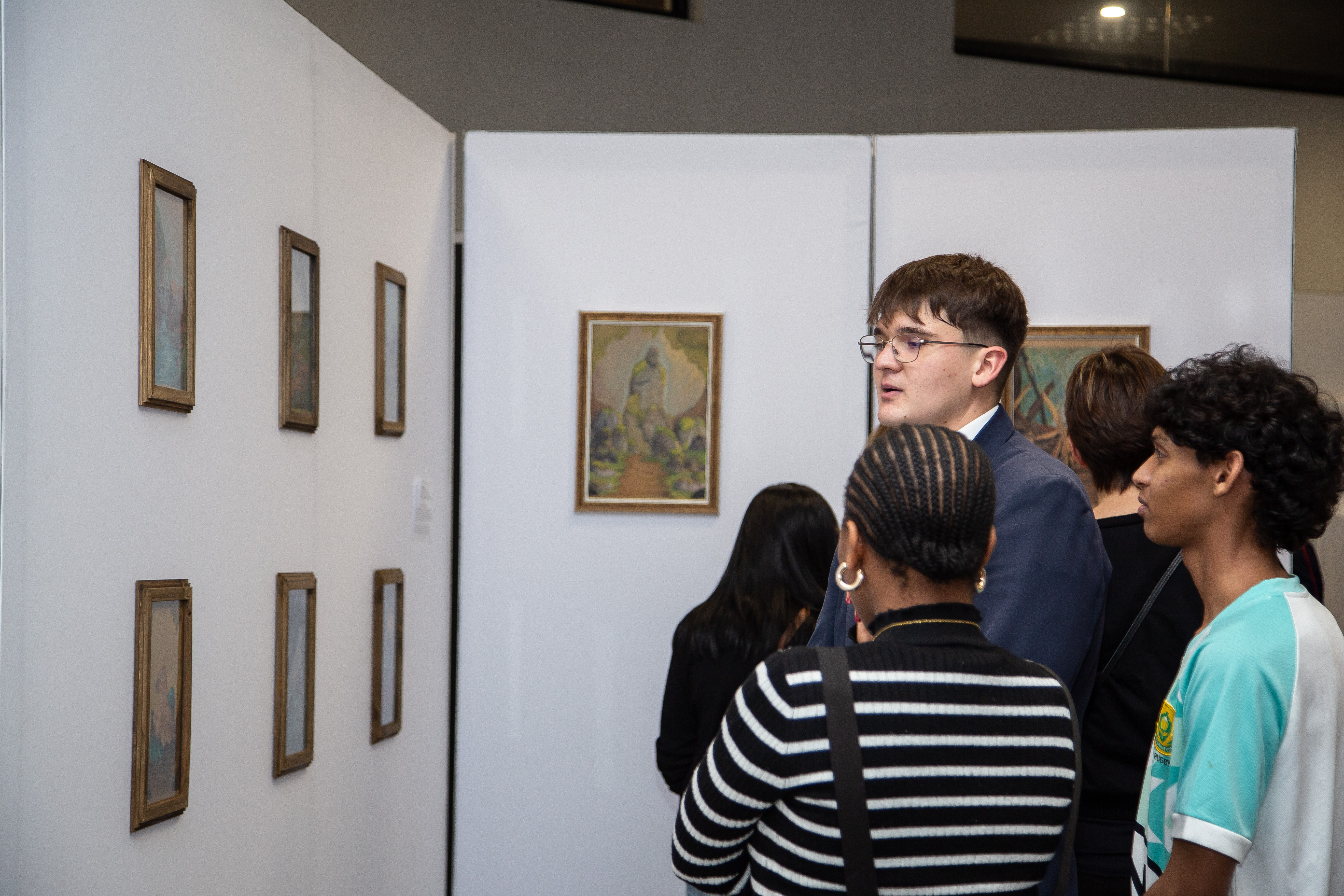 BC BP Art and Culture Evening 2025 170