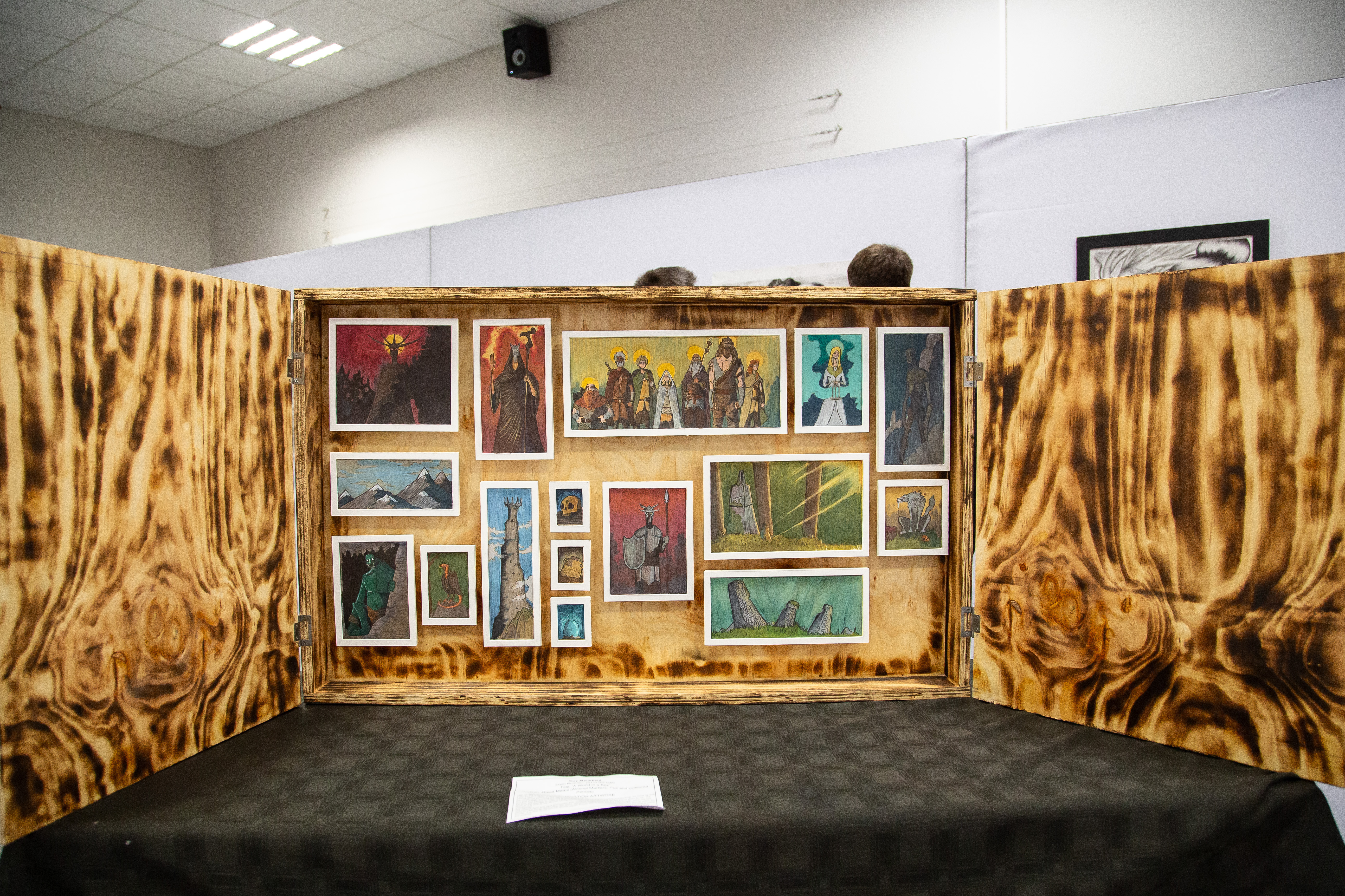 BC BP Art and Culture Evening 2025 192