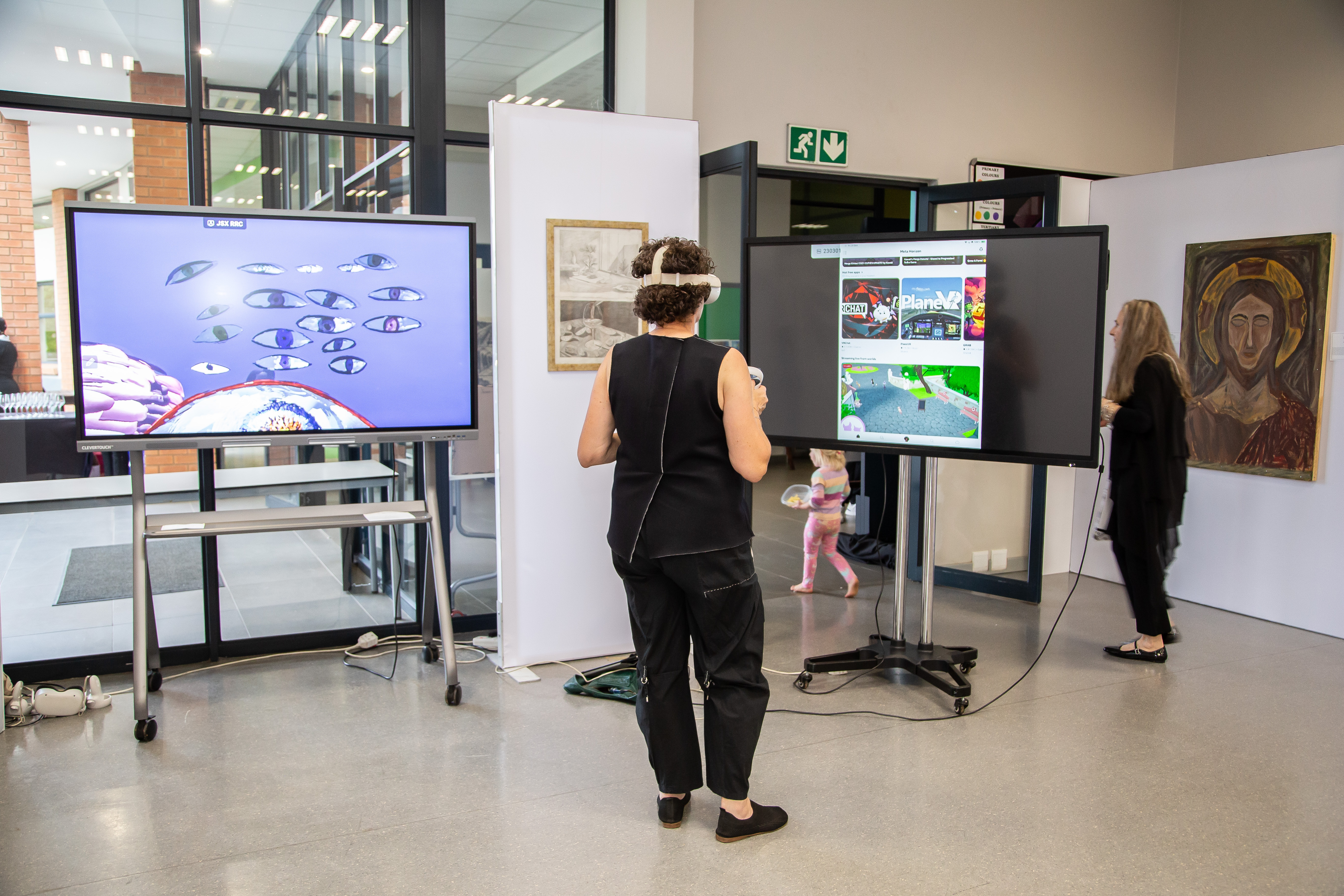 BC BP Art and Culture Evening 2025 2