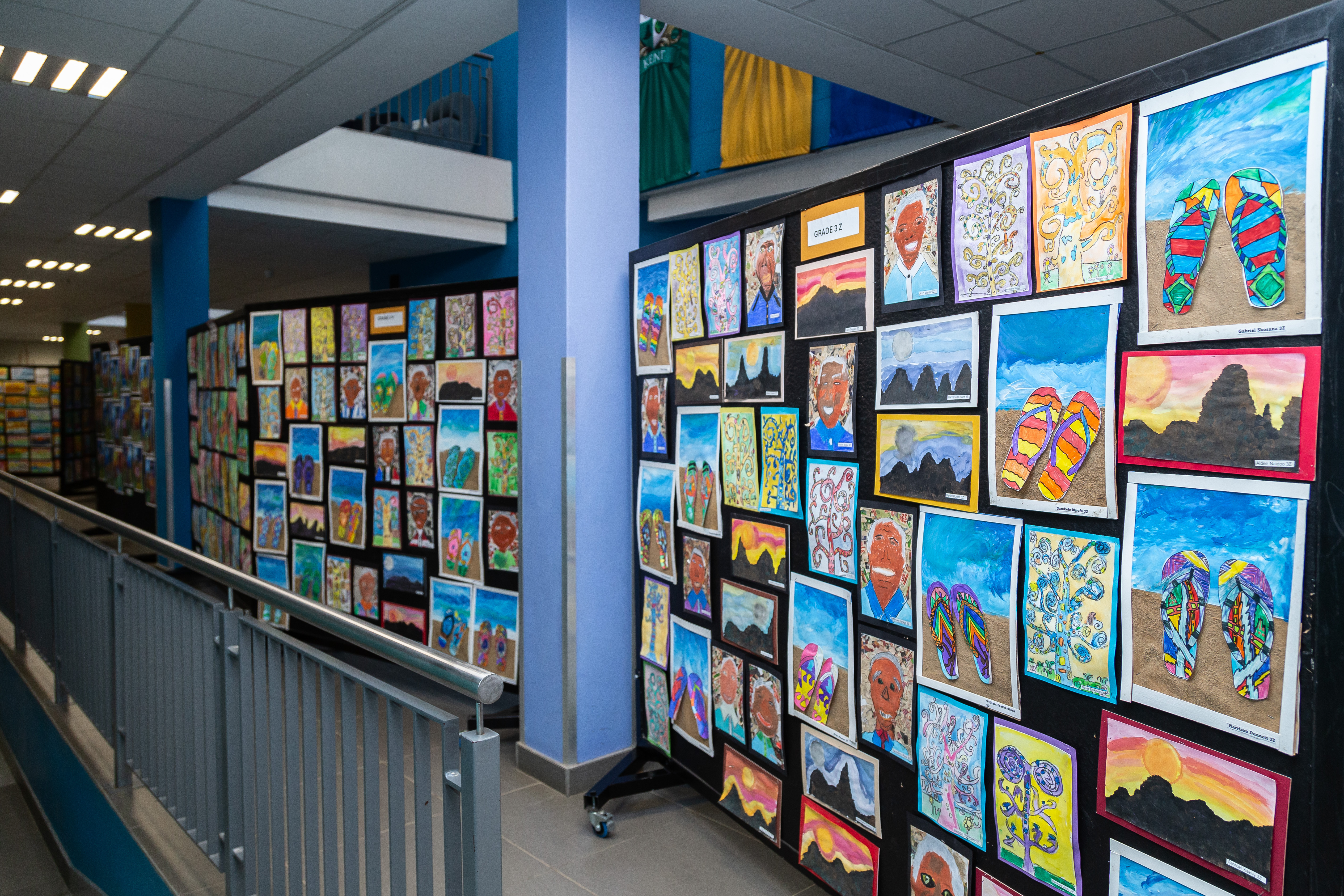 BC BP Art and Culture Evening 2025 27