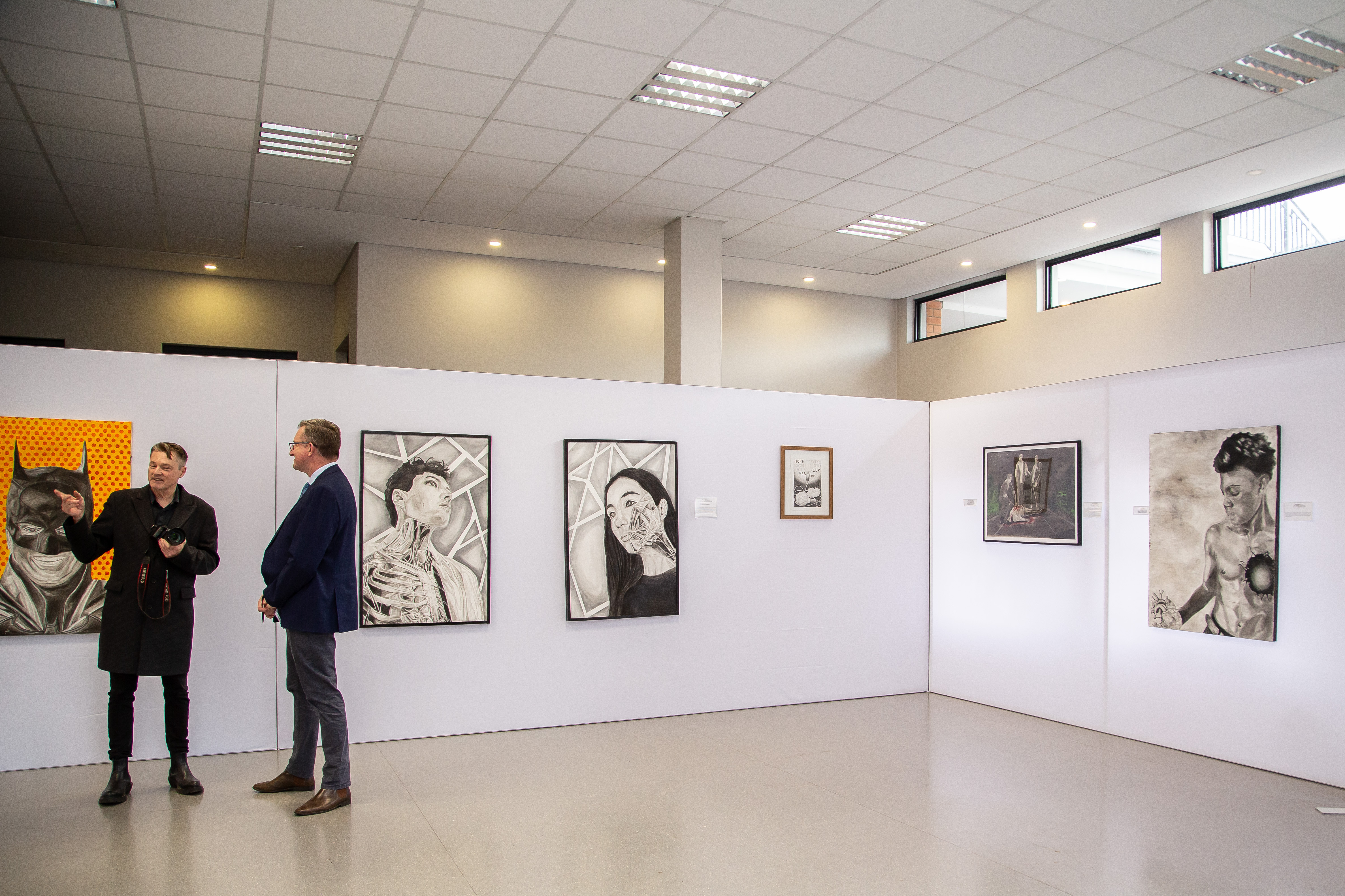 BC BP Art and Culture Evening 2025 4