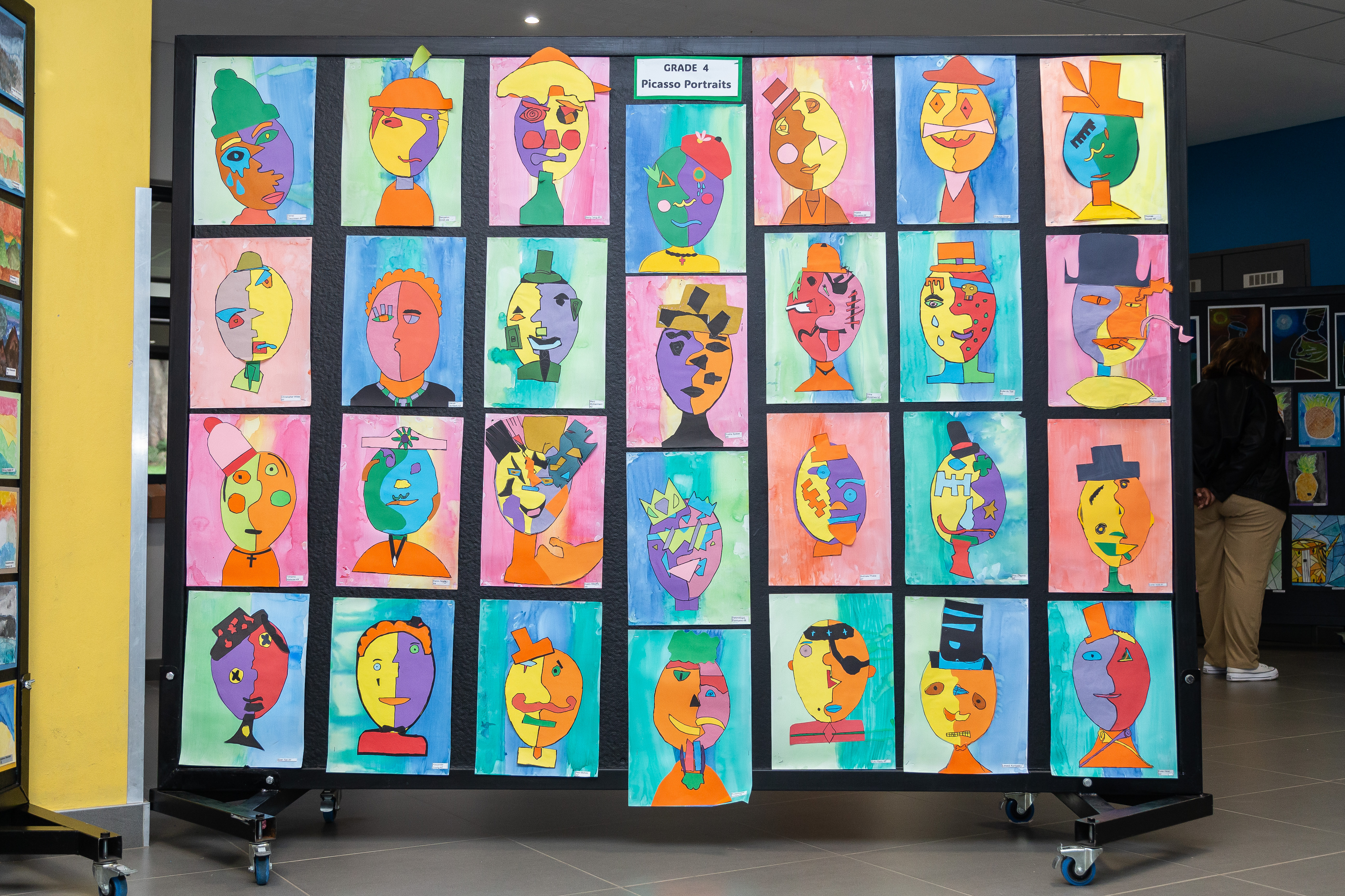 BC BP Art and Culture Evening 2025 7