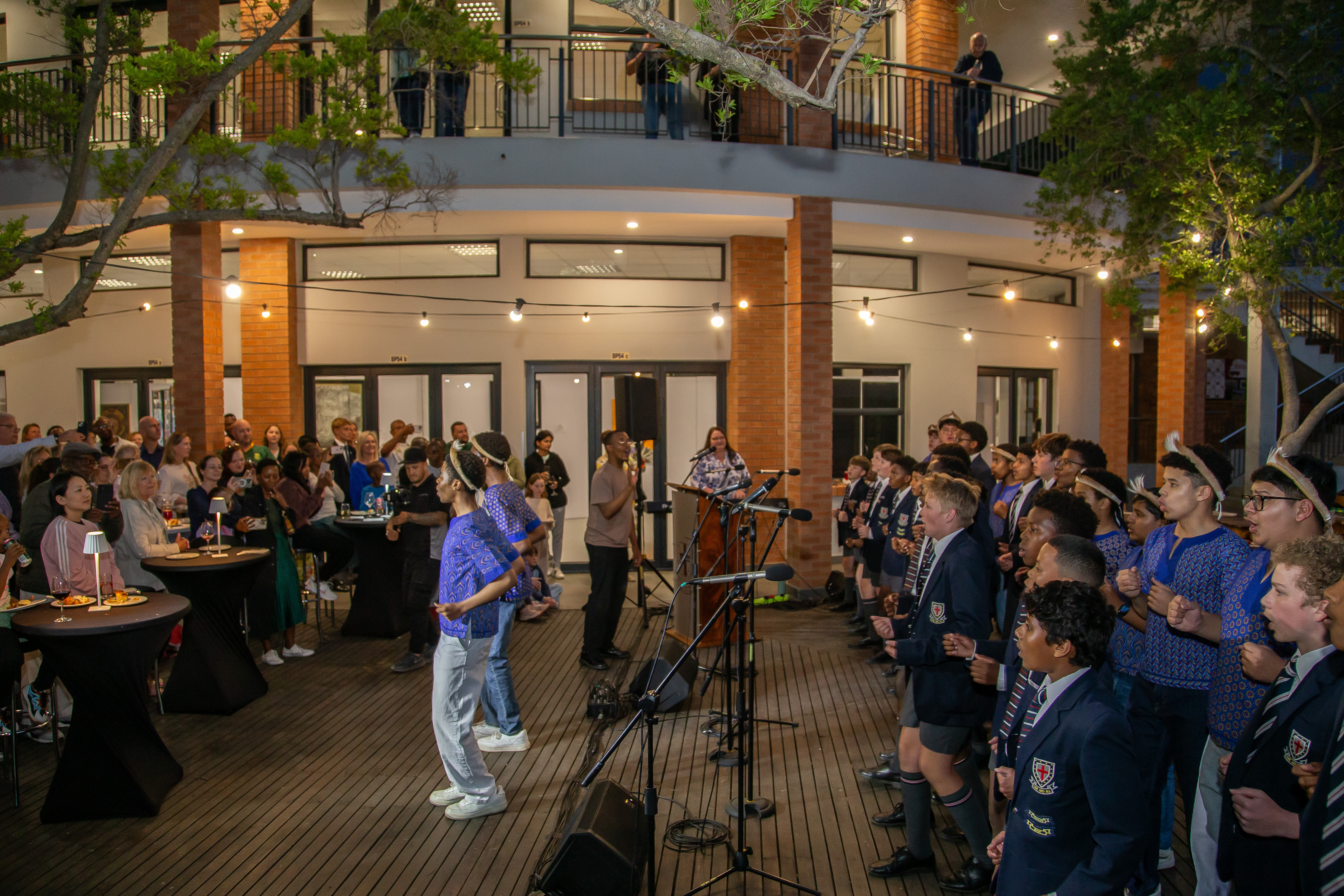 BC BP Art and Culture Evening 2025 88