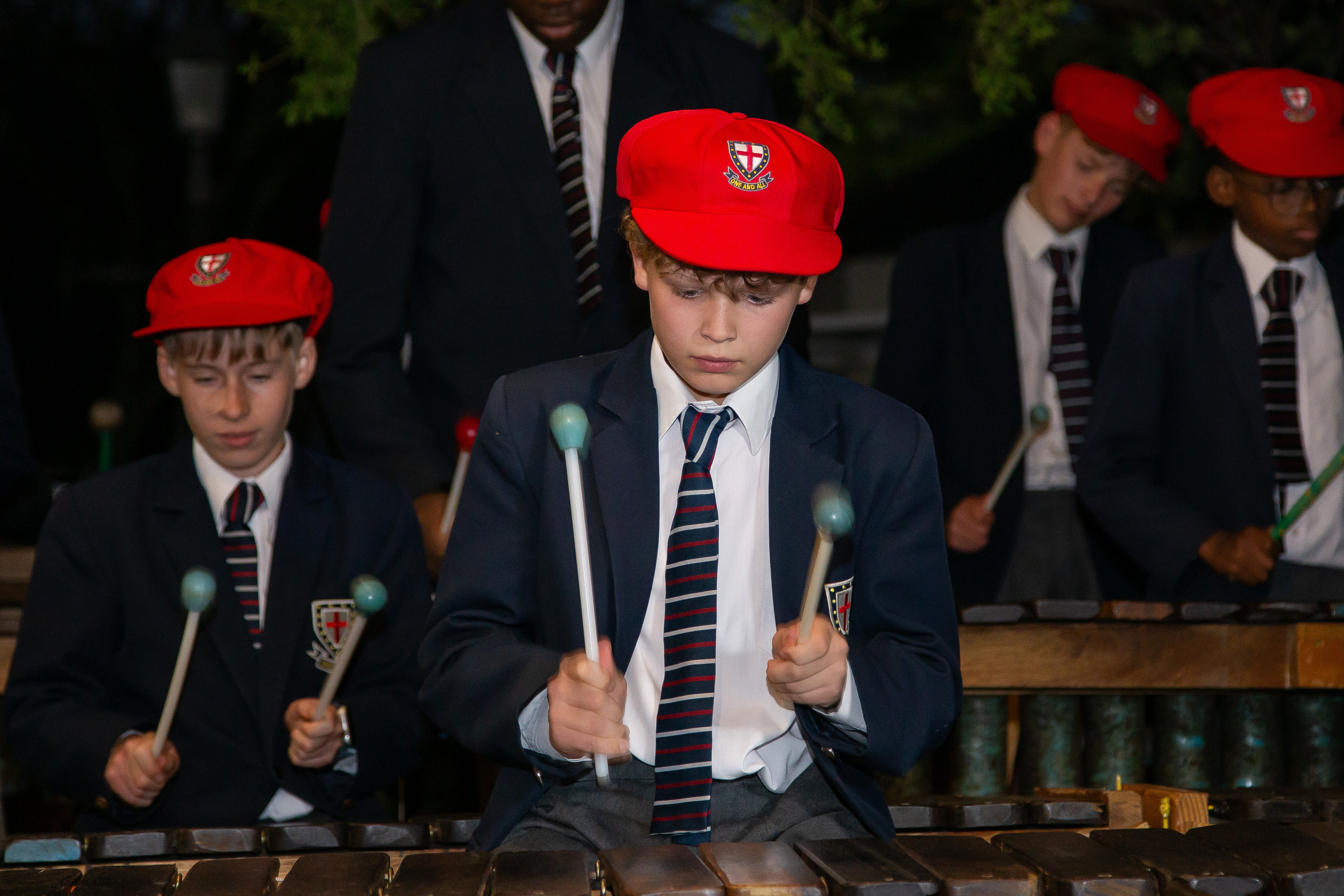 BC BP Art and Culture Evening 2025 99