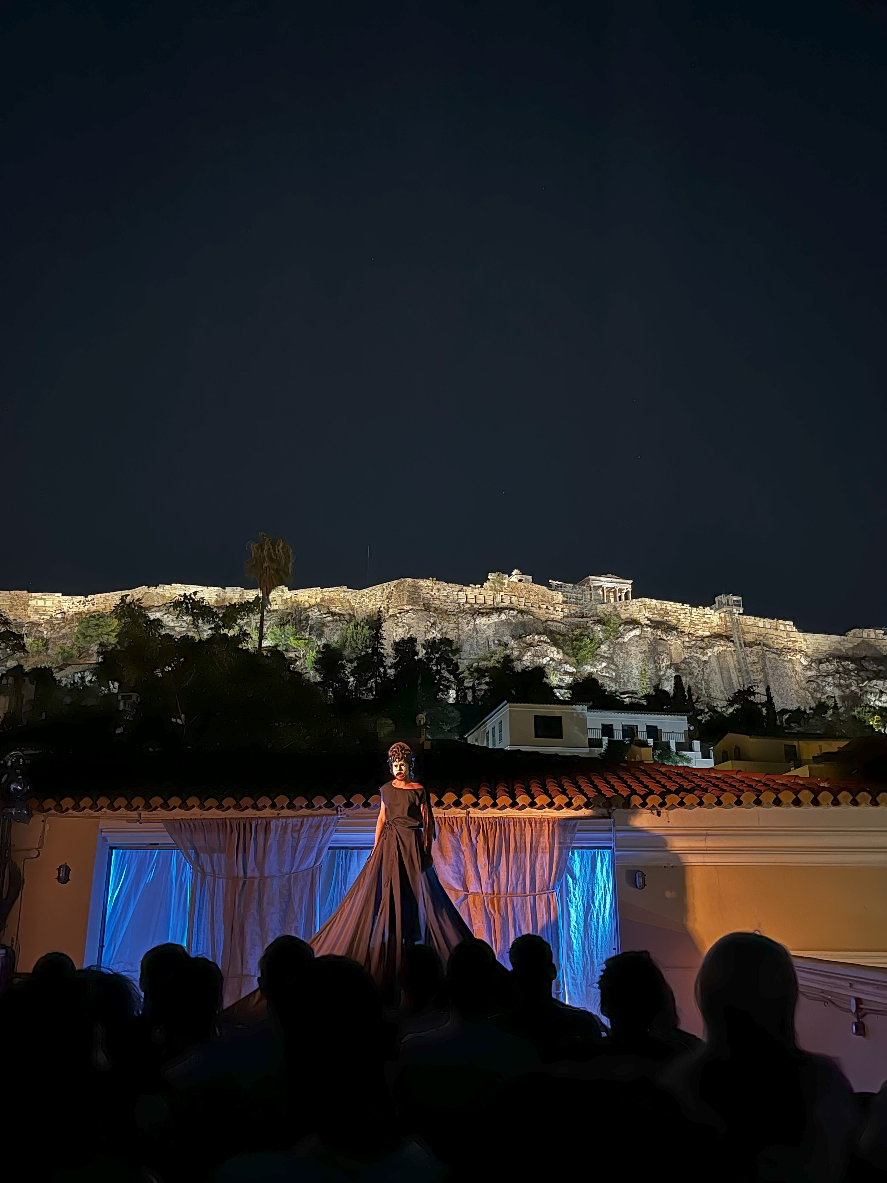 BC Culture Tour to Greece and Italy August 2025 12