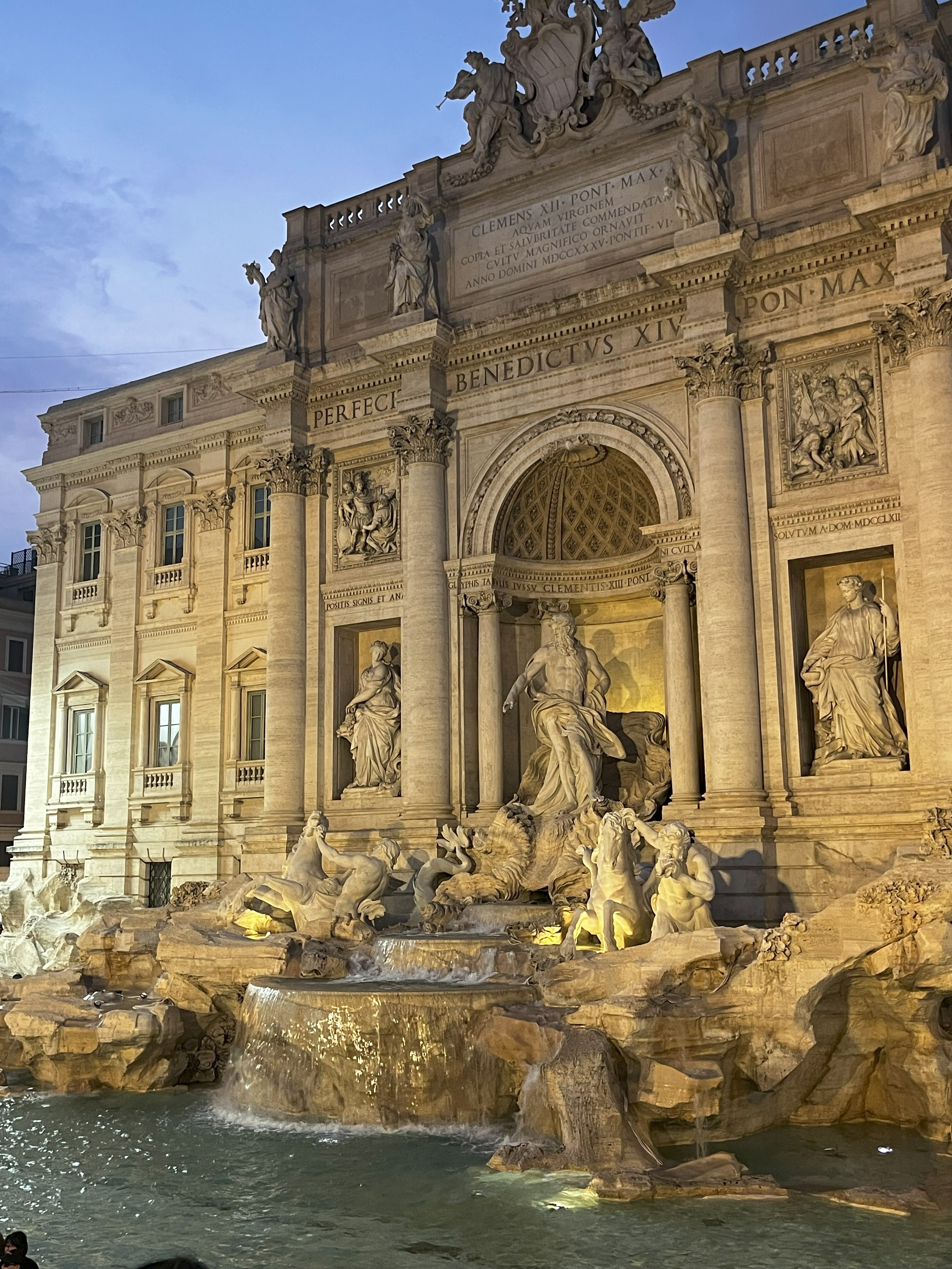 BC Culture Tour to Greece and Italy August 2025 18