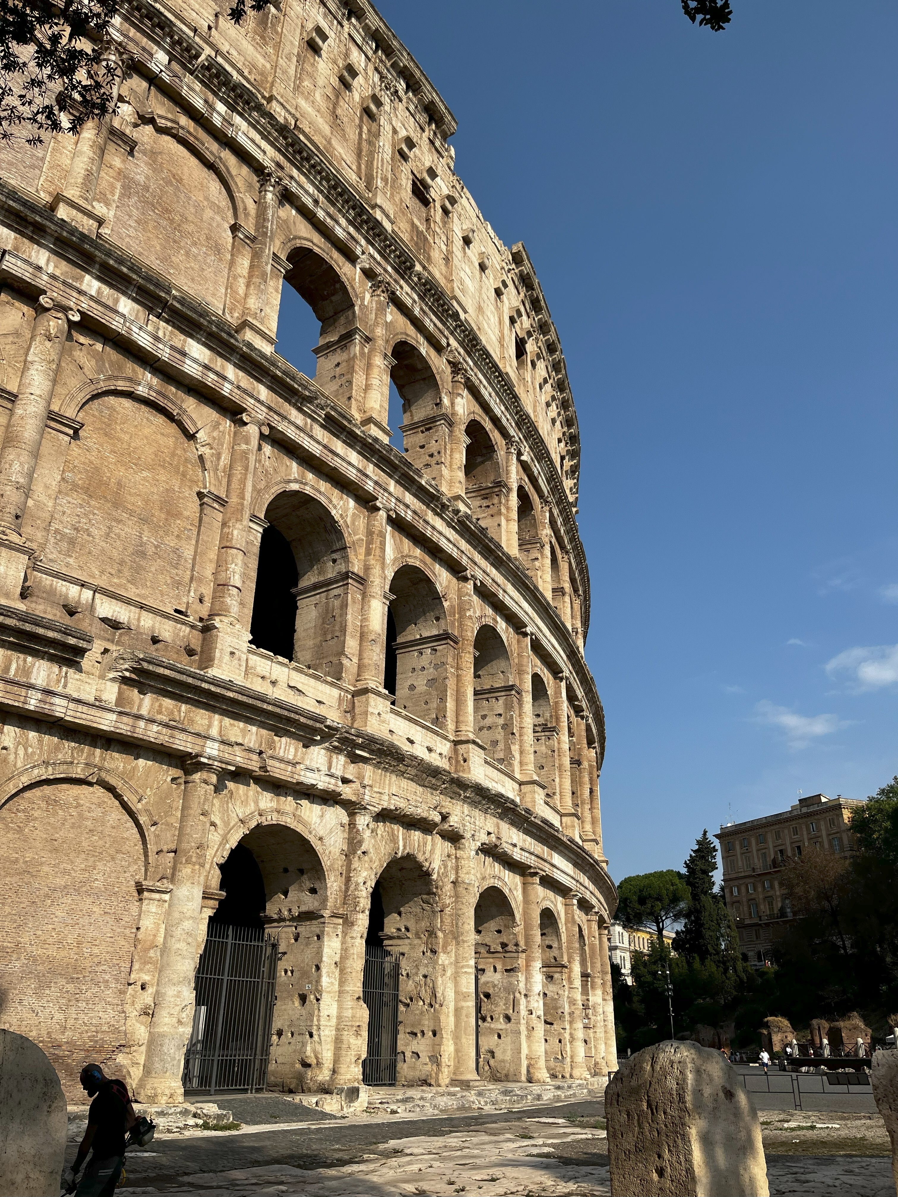 BC Culture Tour to Greece and Italy August 2025 21