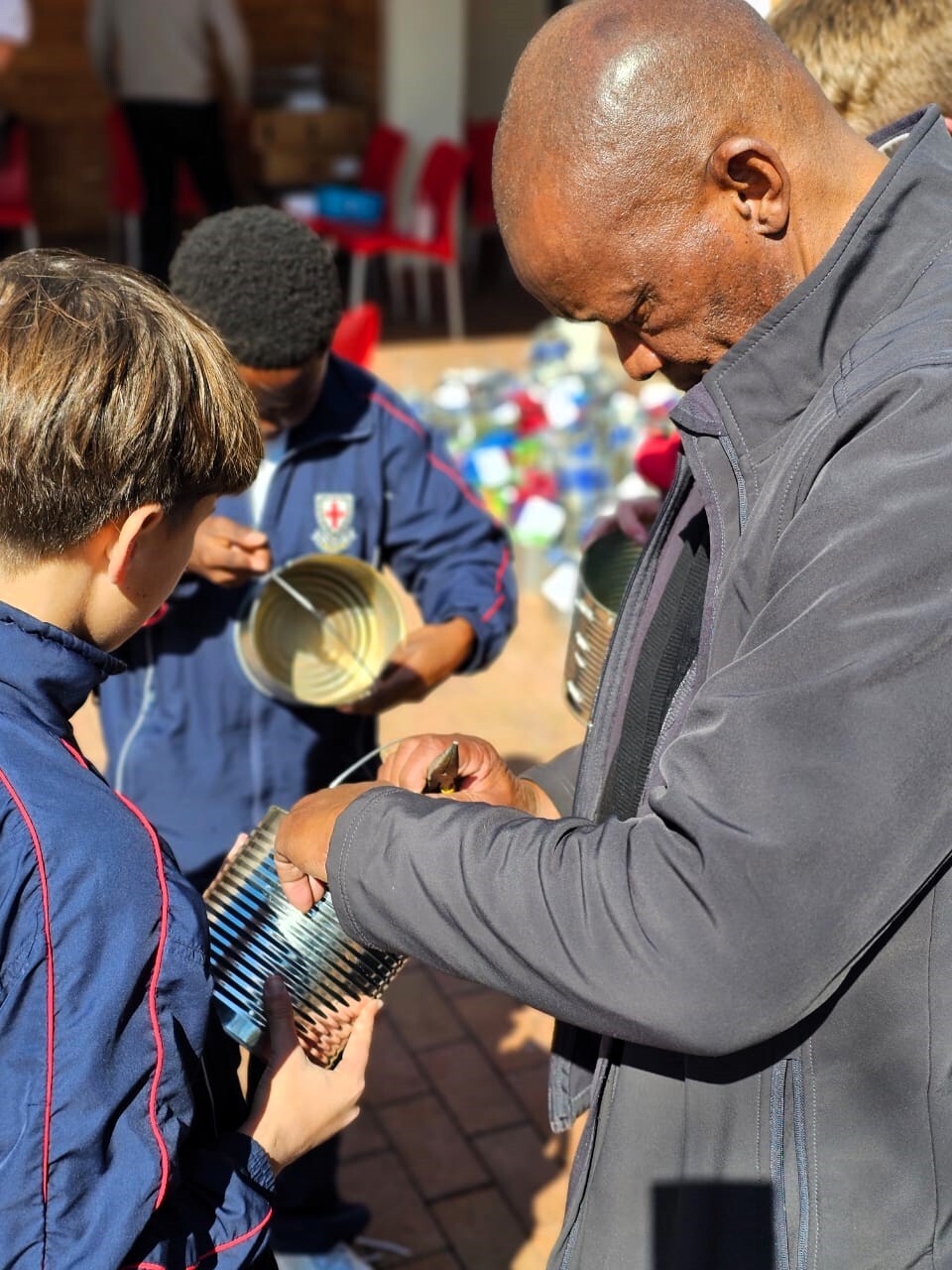 BC Mandela Day 2025 3