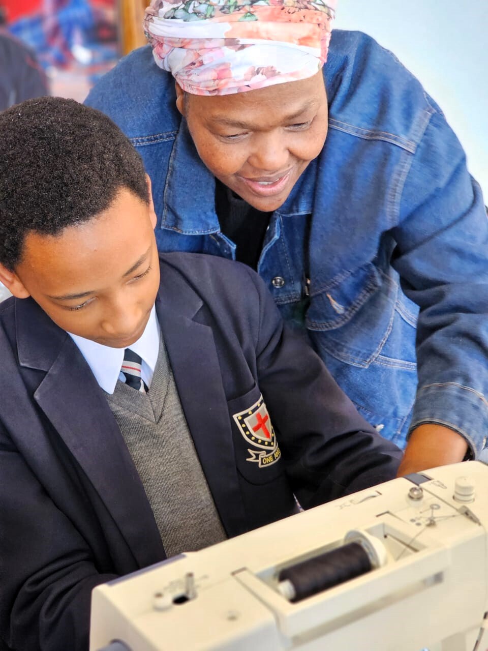 BC Mandela Day 2025 30