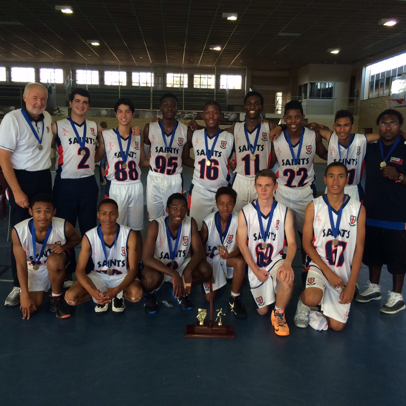 Basketball