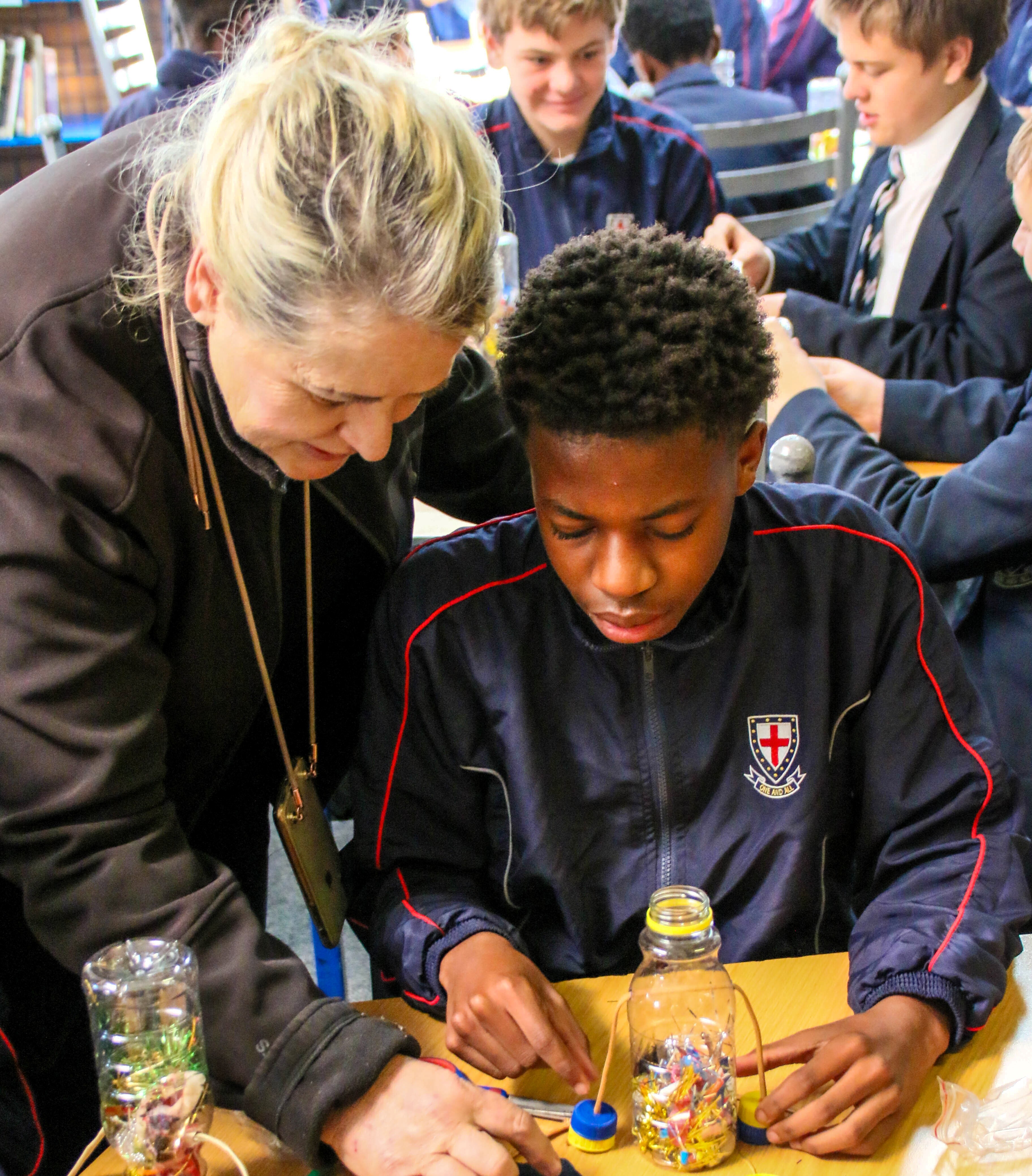Boys College Mandela Day 16 July 2026 10