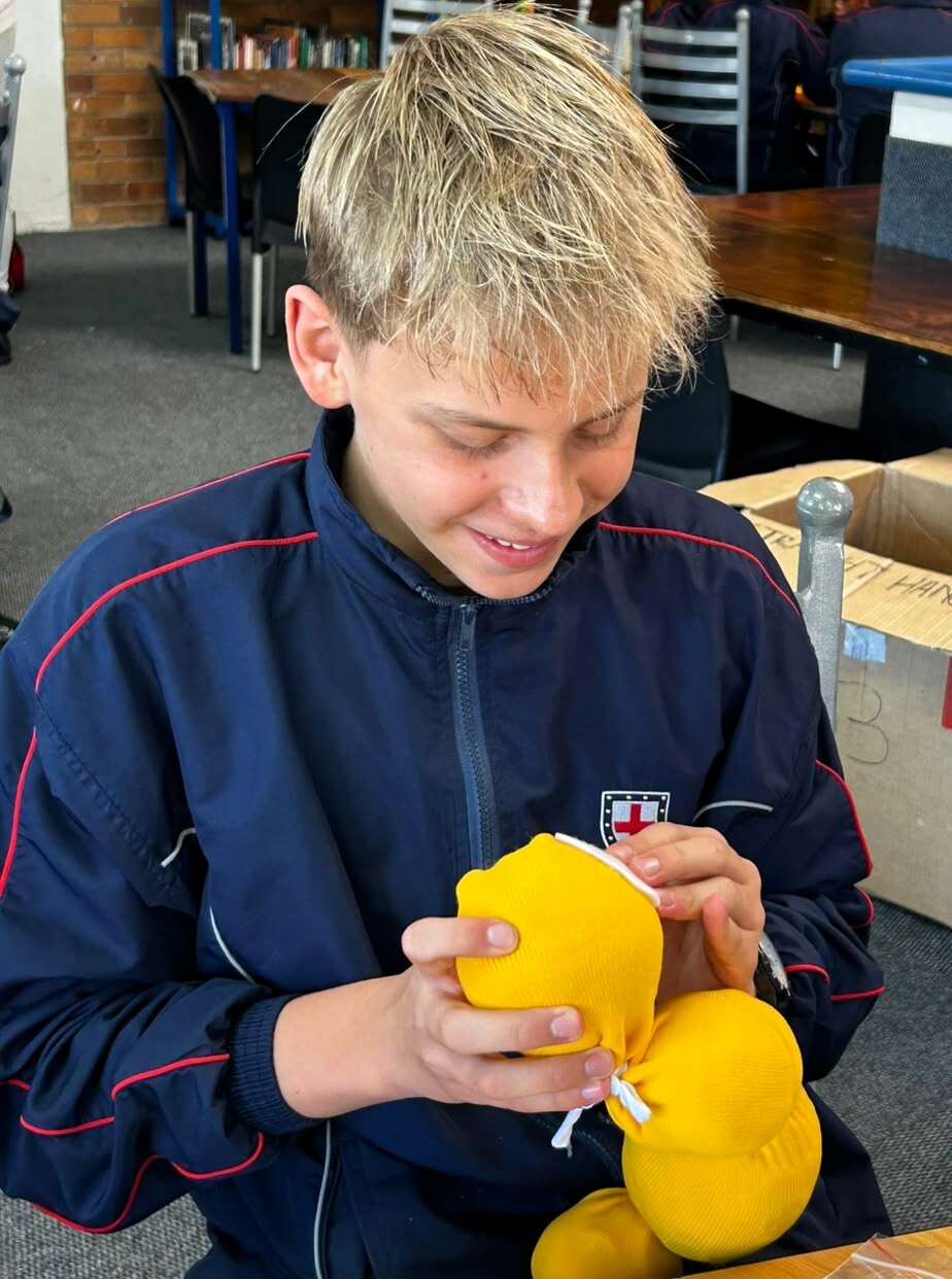 Boys College Mandela Day 16 July 2026 3