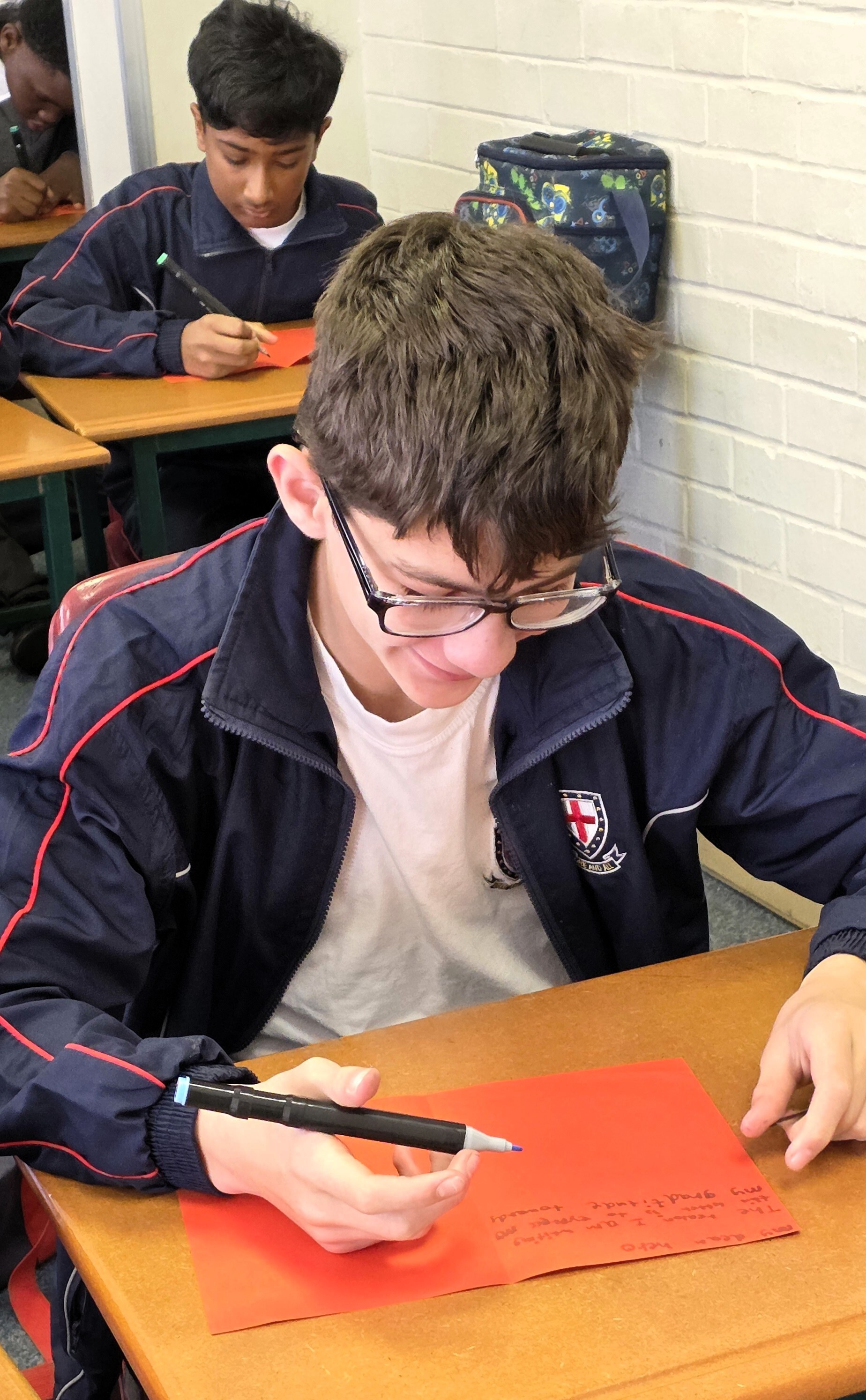 Boys College Mandela Day 16 July 2026 33