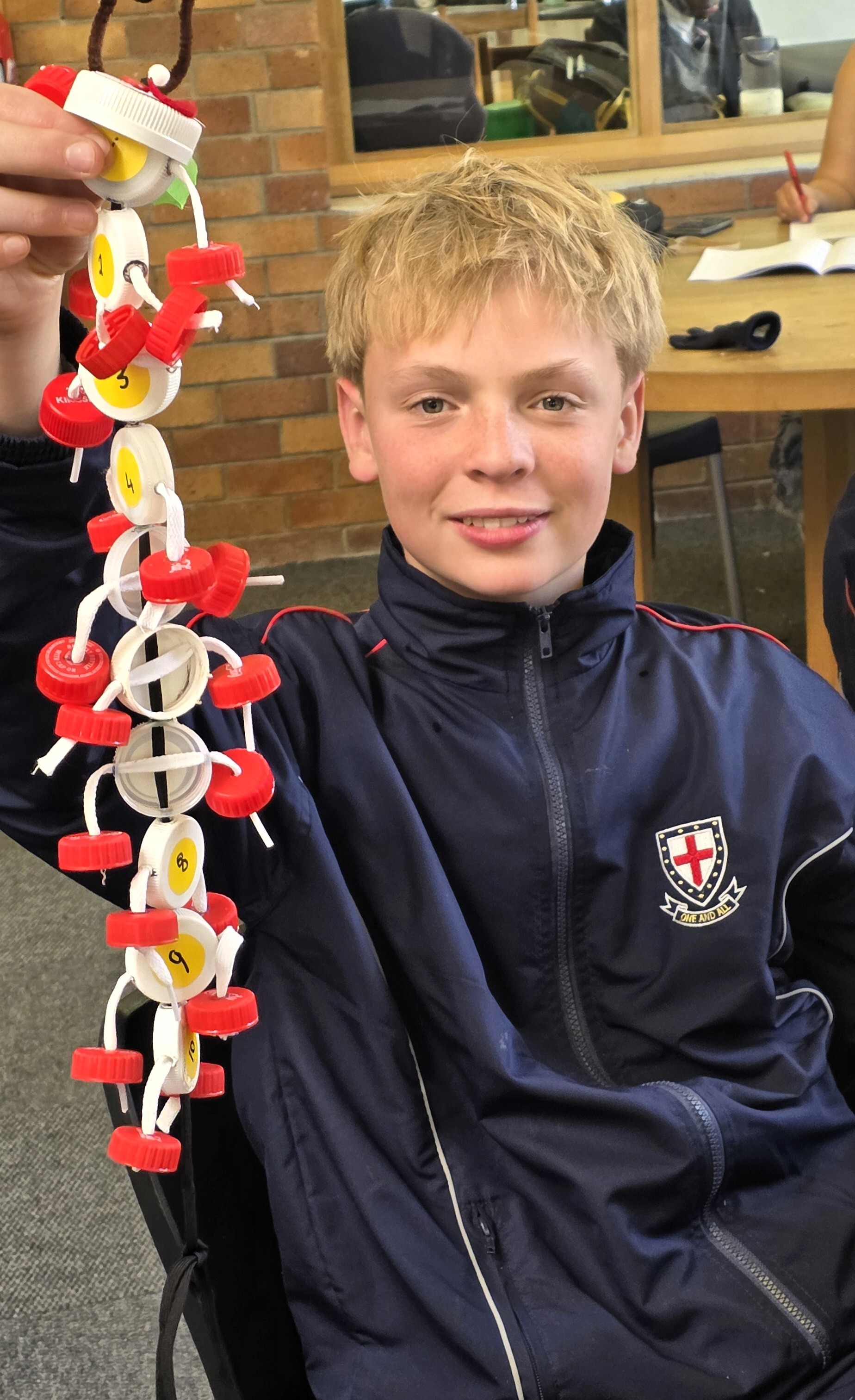 Boys College Mandela Day 16 July 2026 44