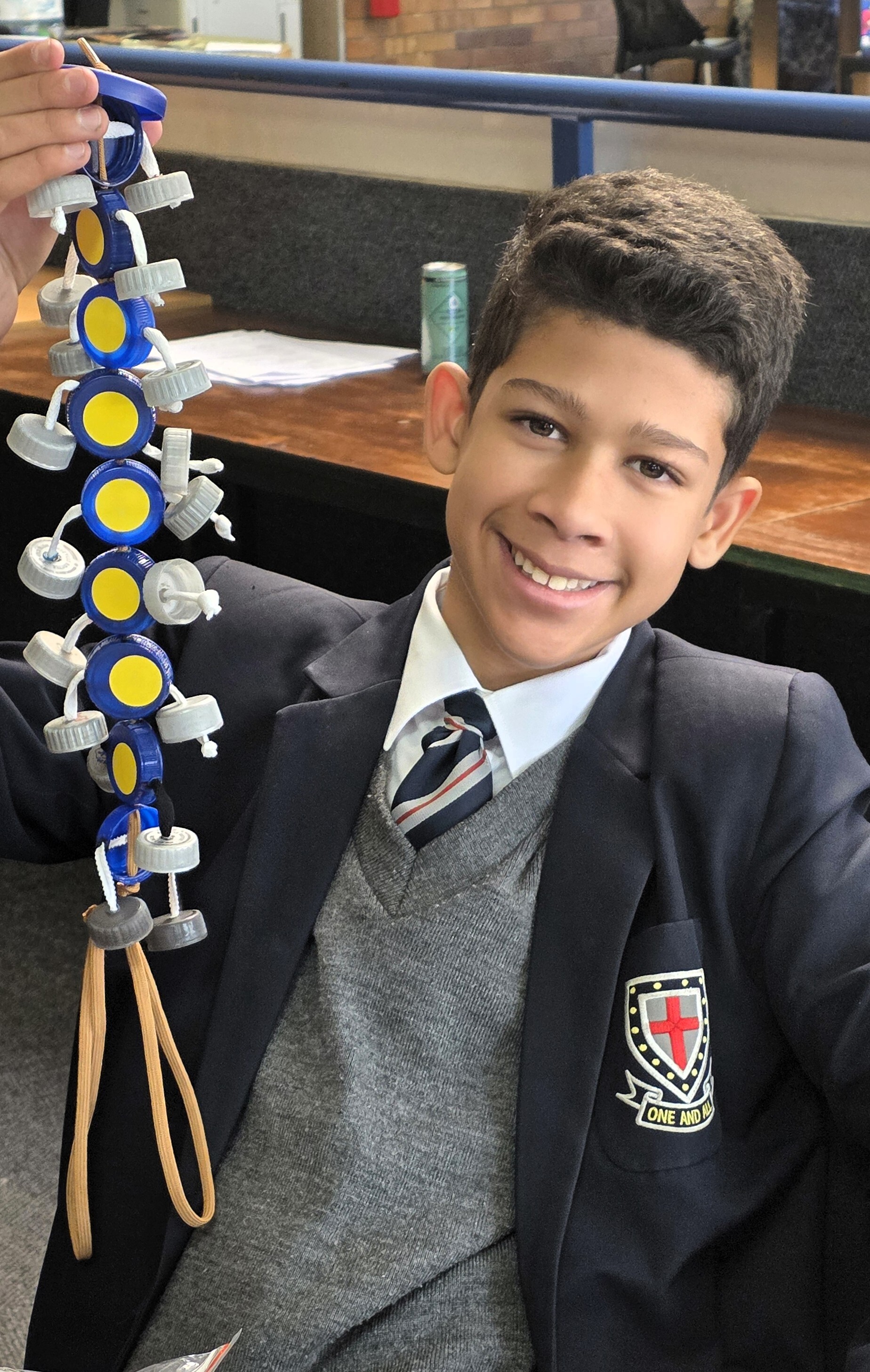Boys College Mandela Day 16 July 2026 5