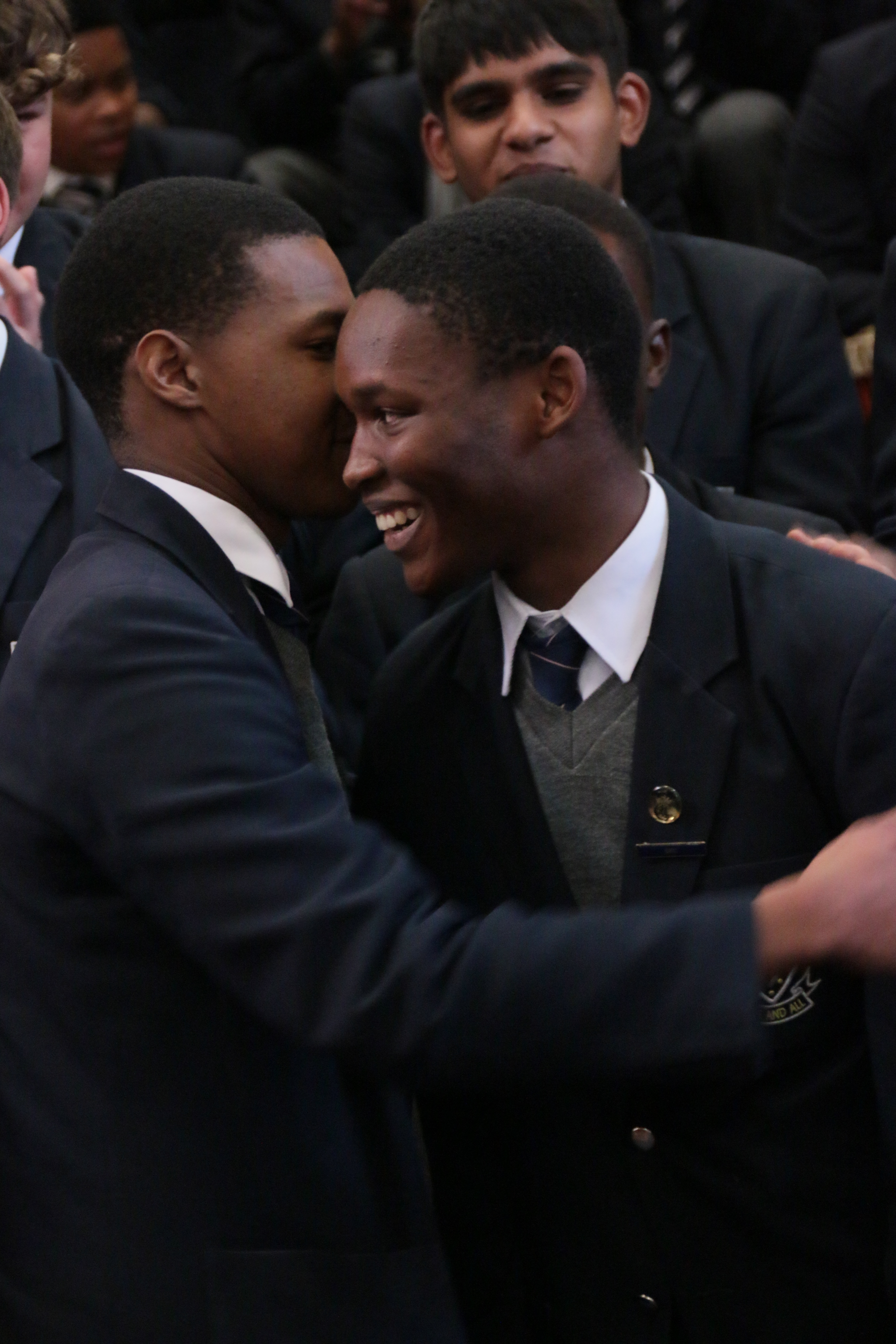 Boys College Student Leadership 2026 1