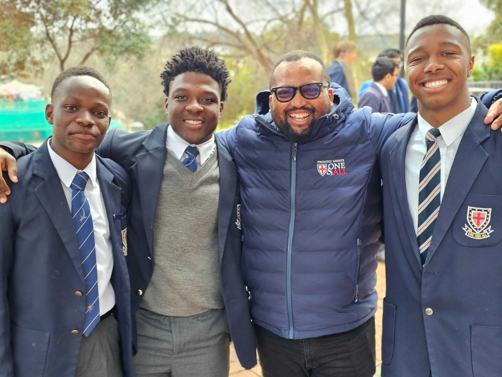 Boys College Student Leadership 2026 1