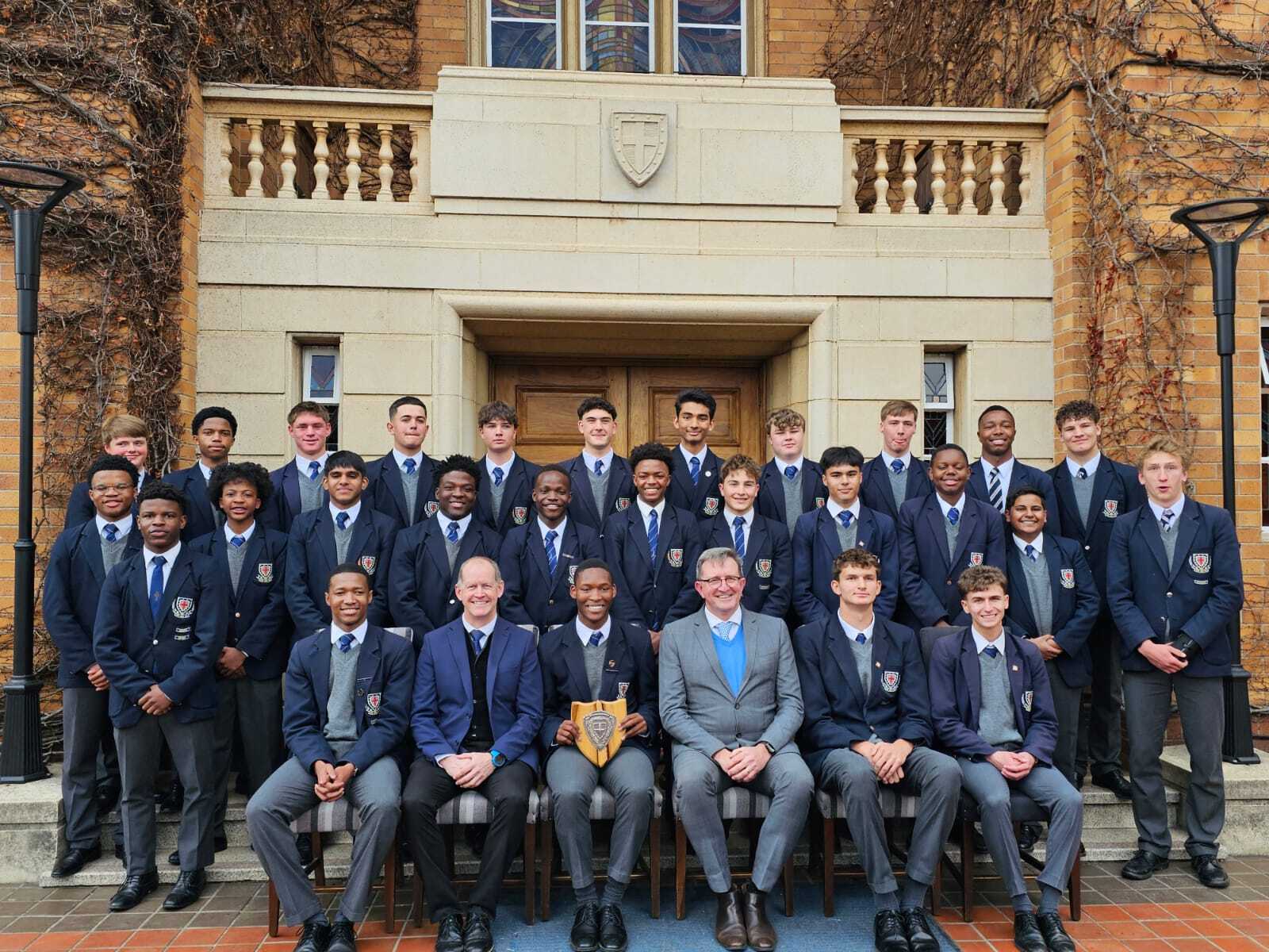 Boys College Student Leadership 2026 20