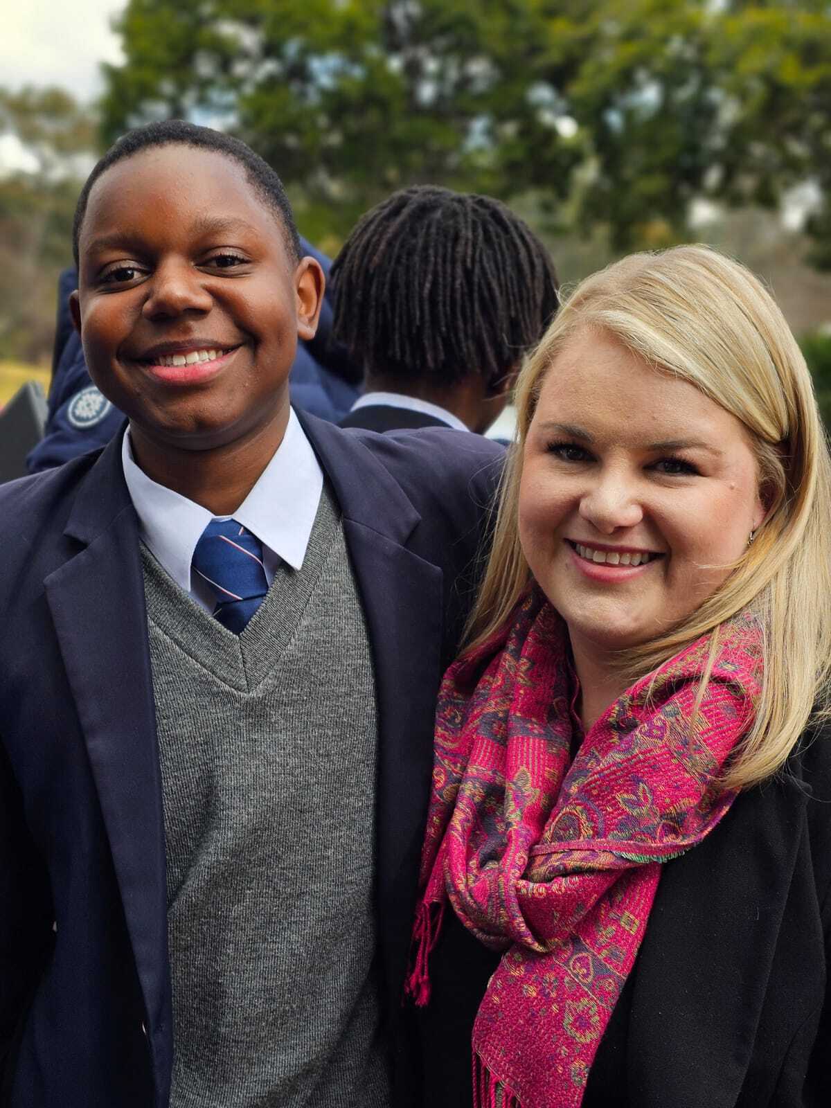Boys College Student Leadership 2026 29