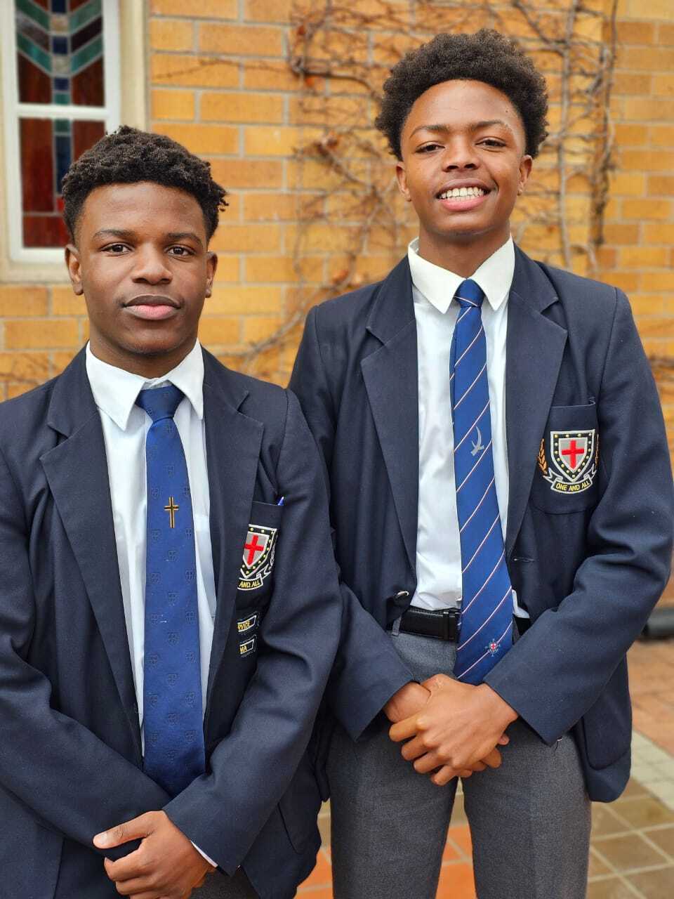 Boys College Student Leadership 2026 30