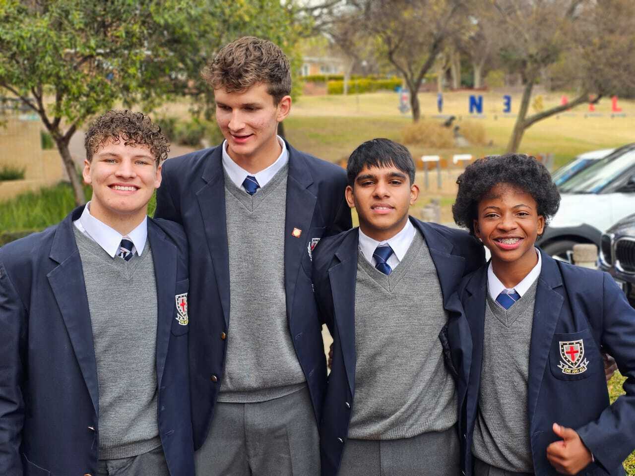 Boys College Student Leadership 2026 31