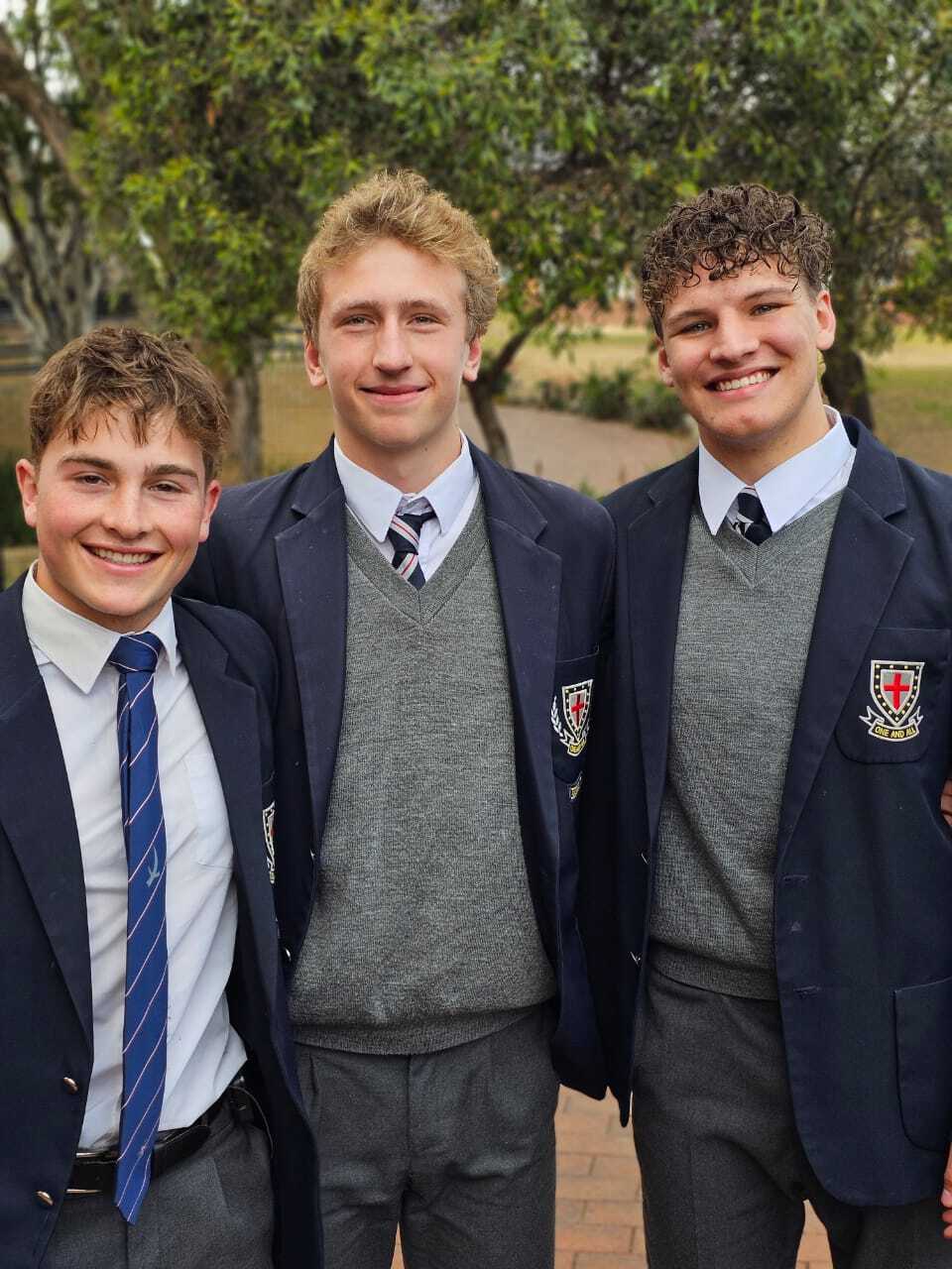 Boys College Student Leadership 2026 32