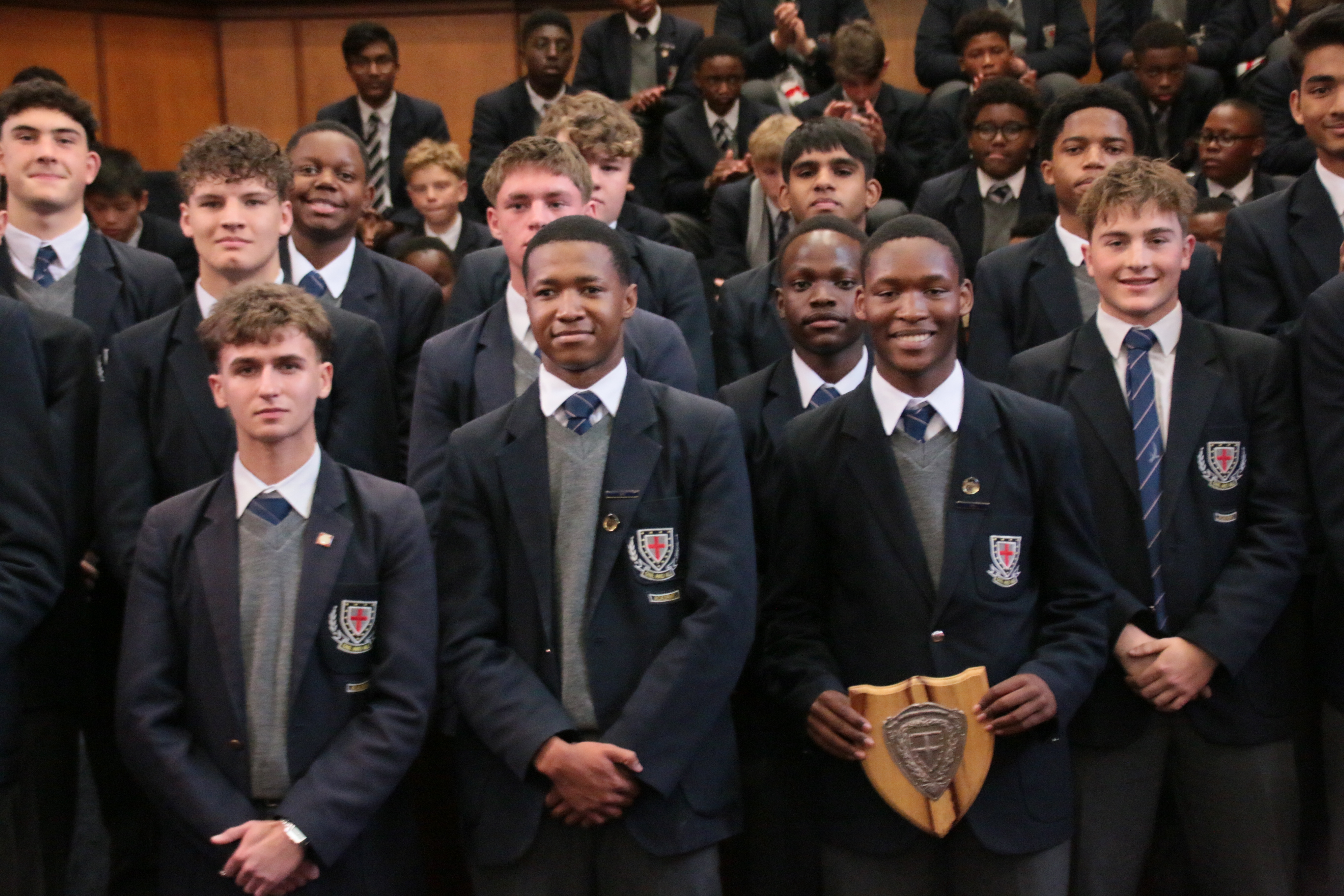 Boys College Student Leadership 2026 33