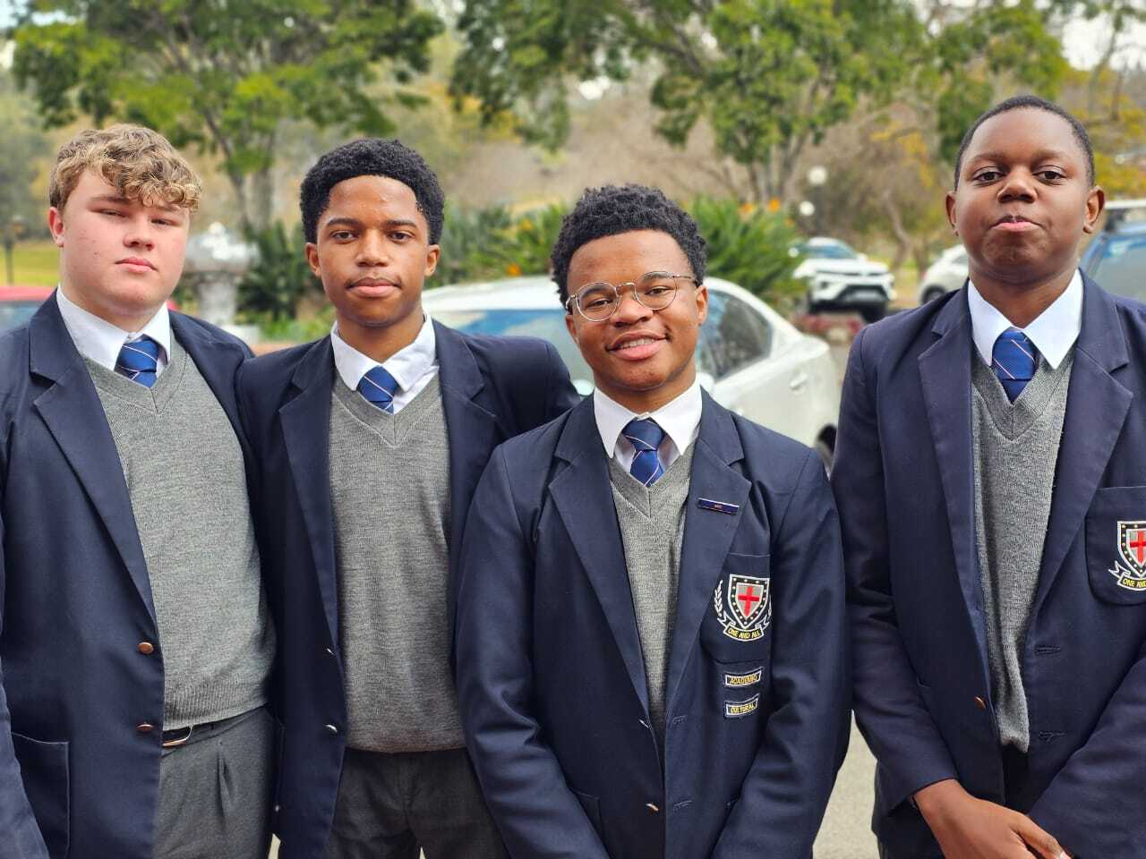 Boys College Student Leadership 2026 33