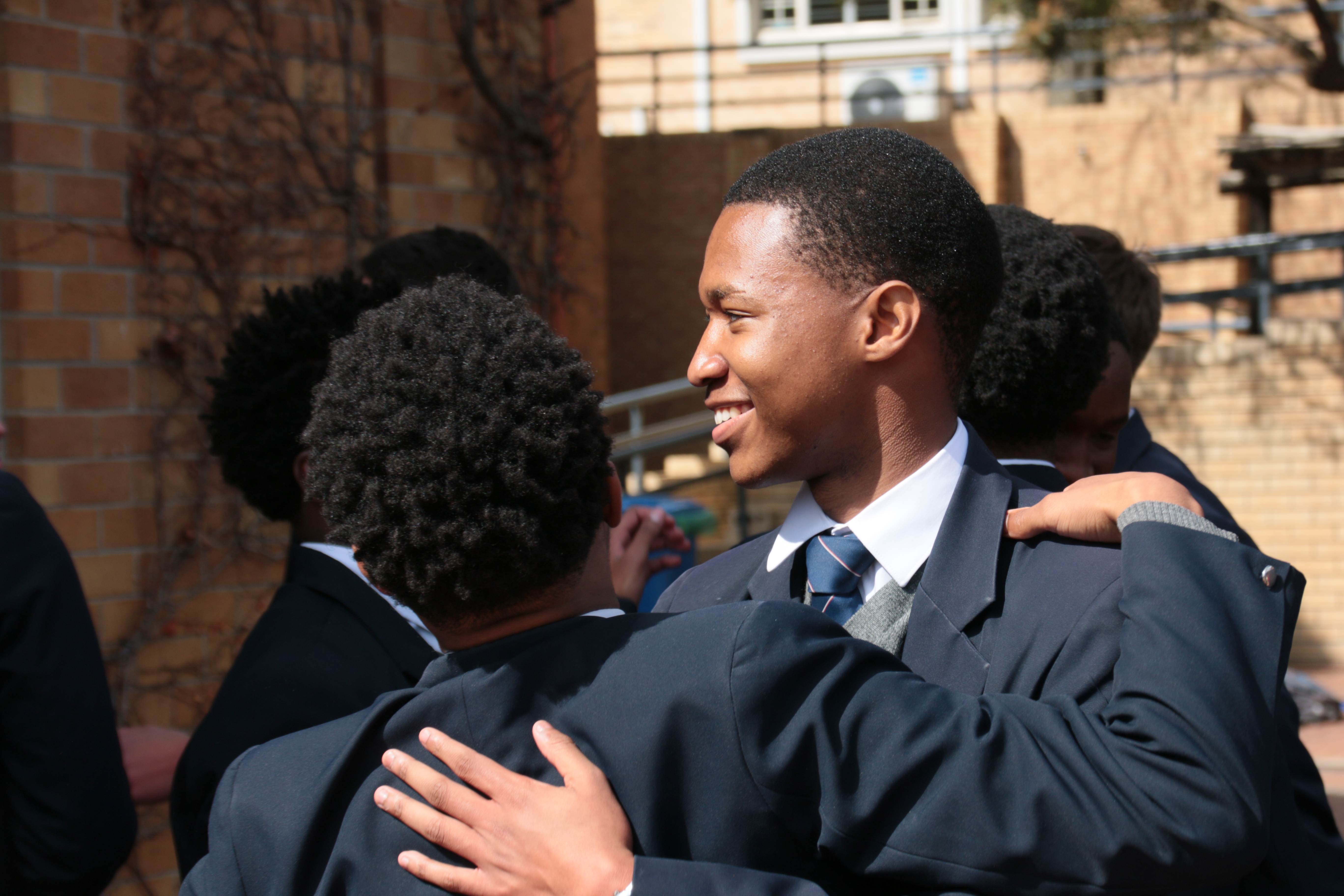 Boys College Student Leadership 2026 34