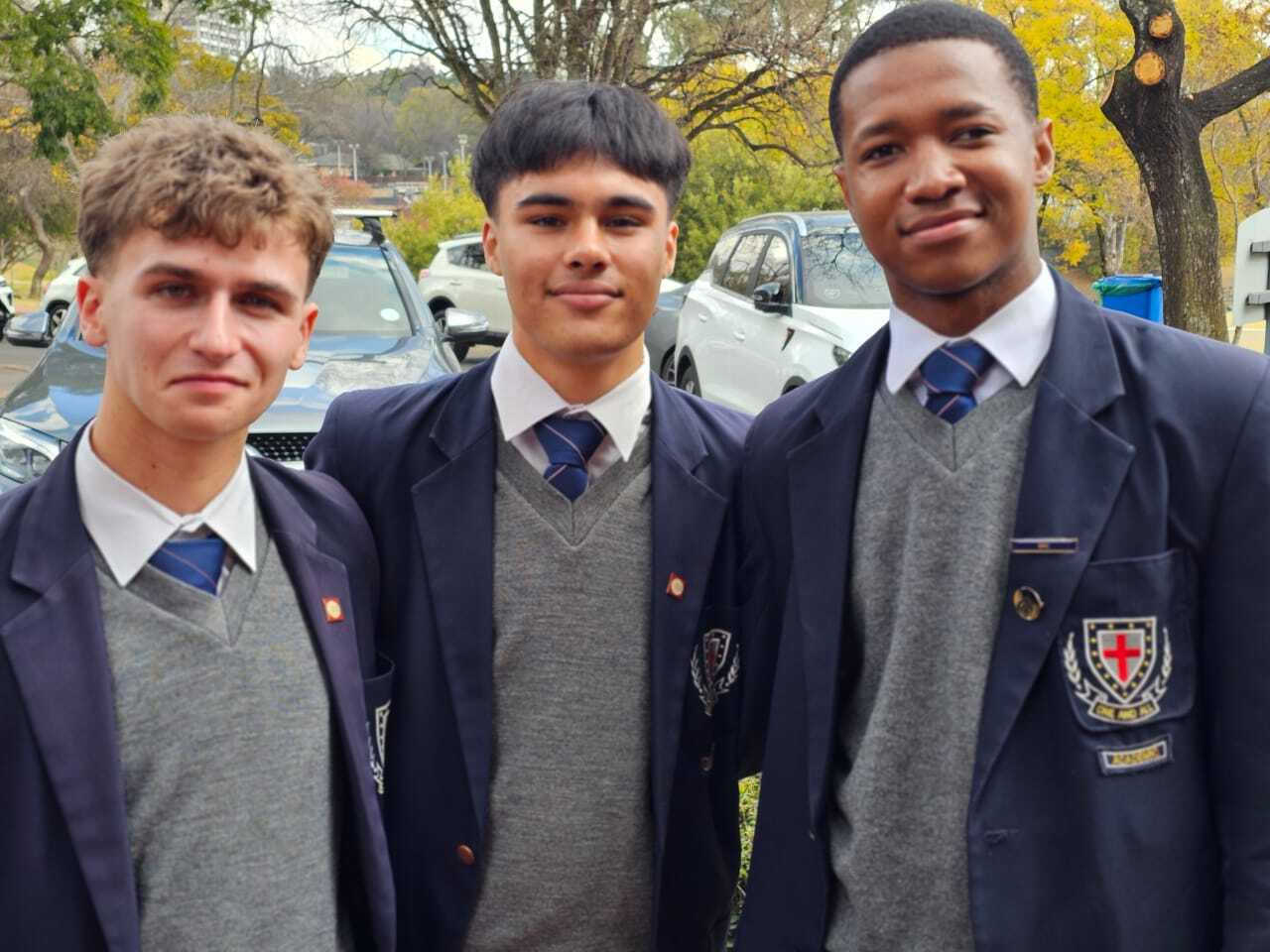 Boys College Student Leadership 2026 34