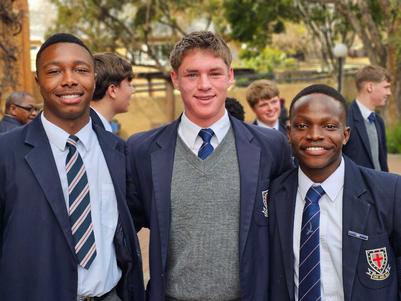 Boys College Student Leadership 2026 35