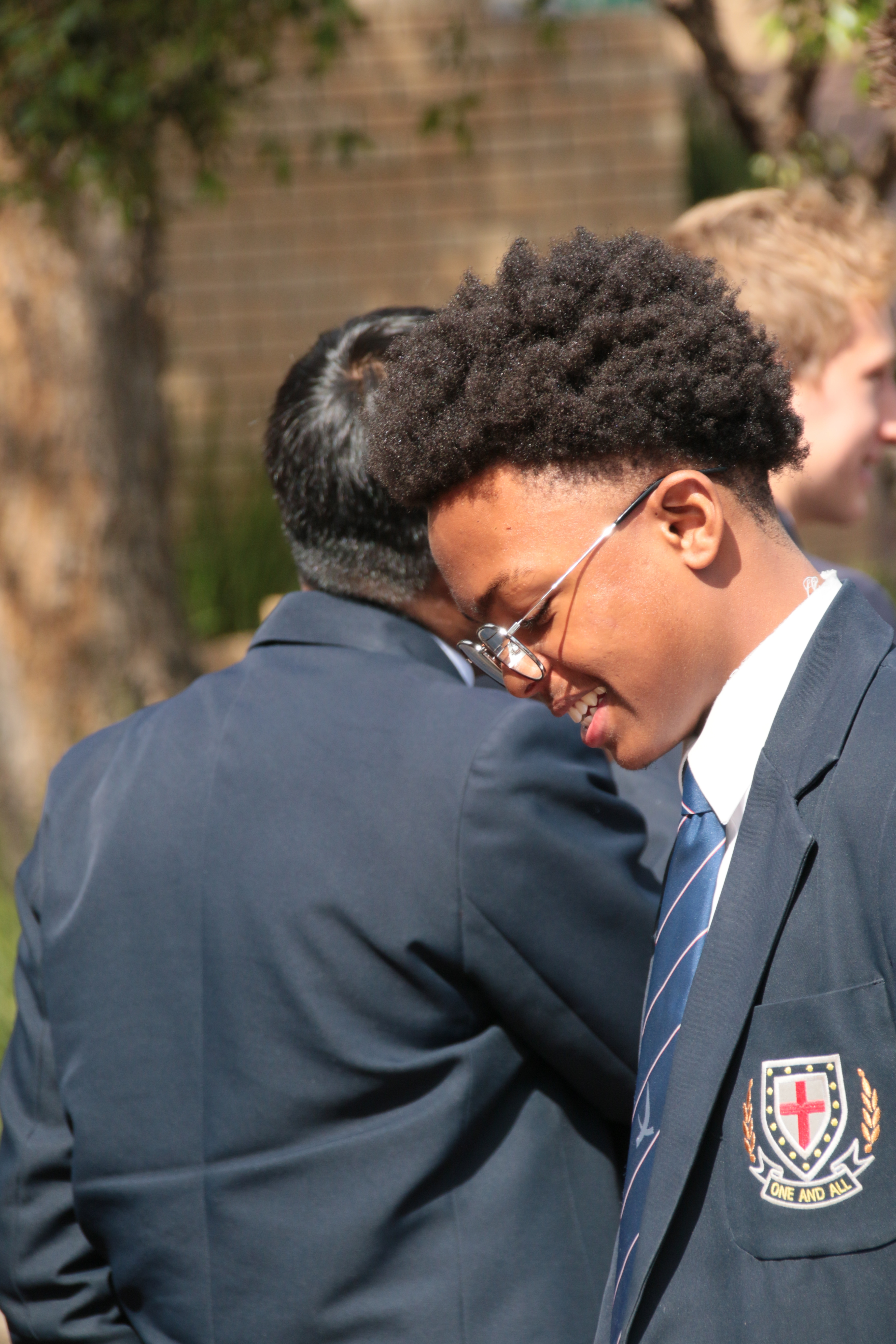 Boys College Student Leadership 2026 37